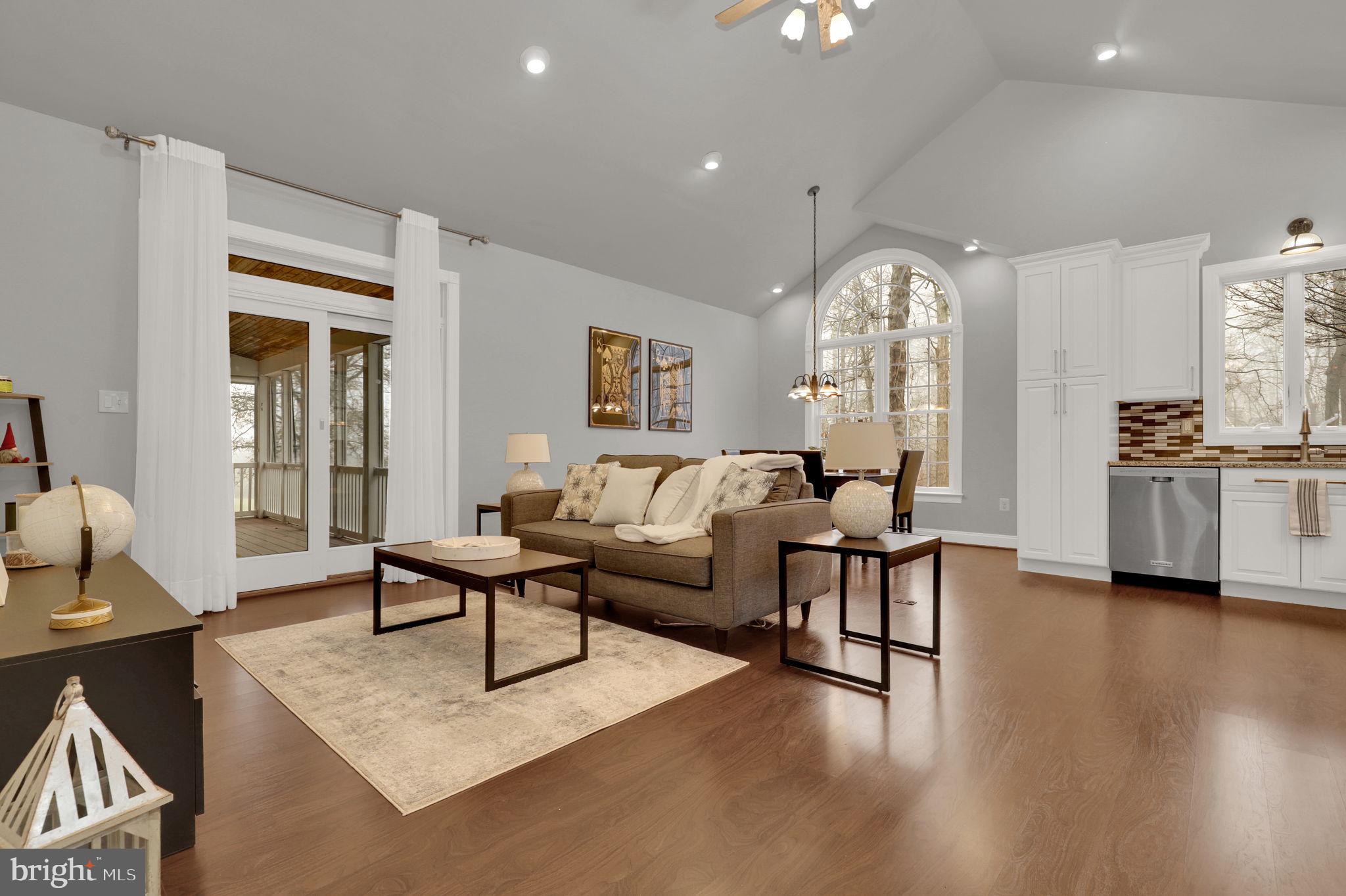 GLENWOOD SPRINGS - Residential