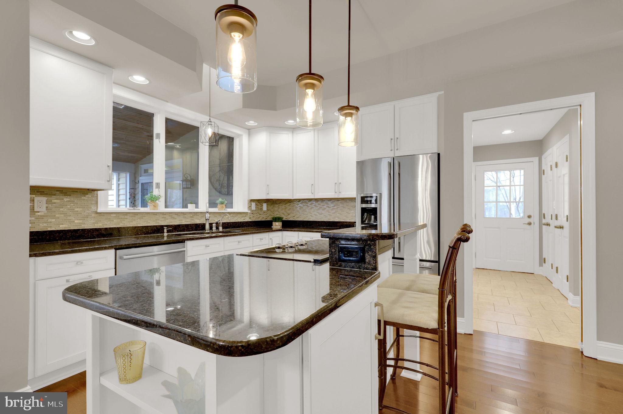 GLENWOOD SPRINGS - Residential