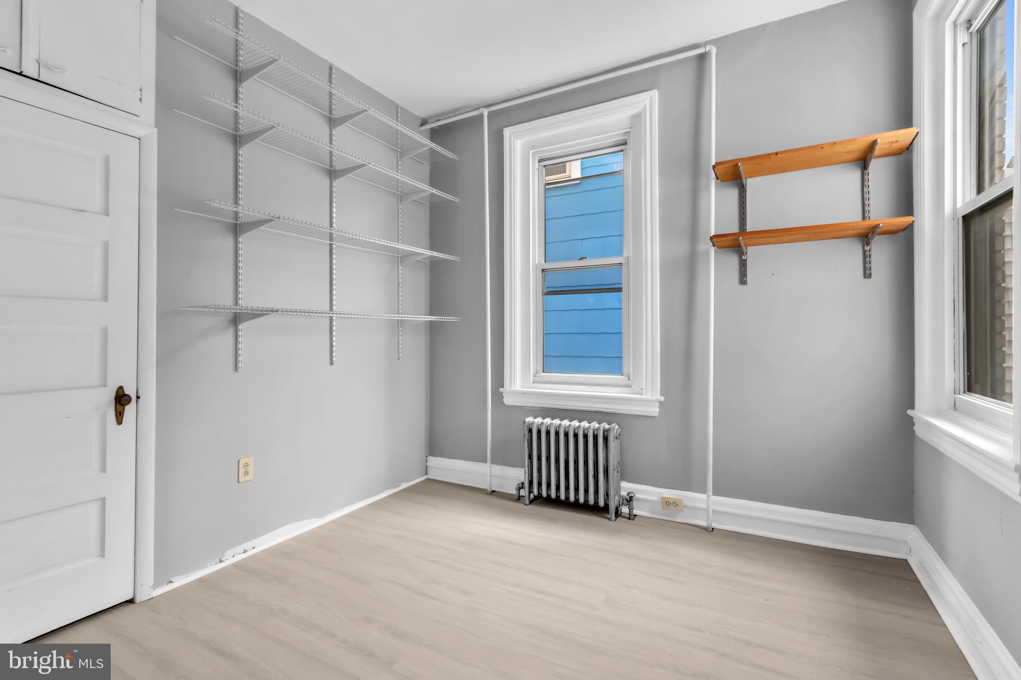 NOT IN  DEVELOPMENT - Residential