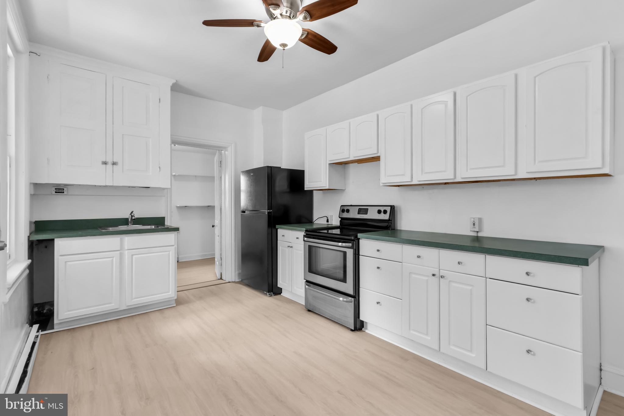 NOT IN  DEVELOPMENT - Residential