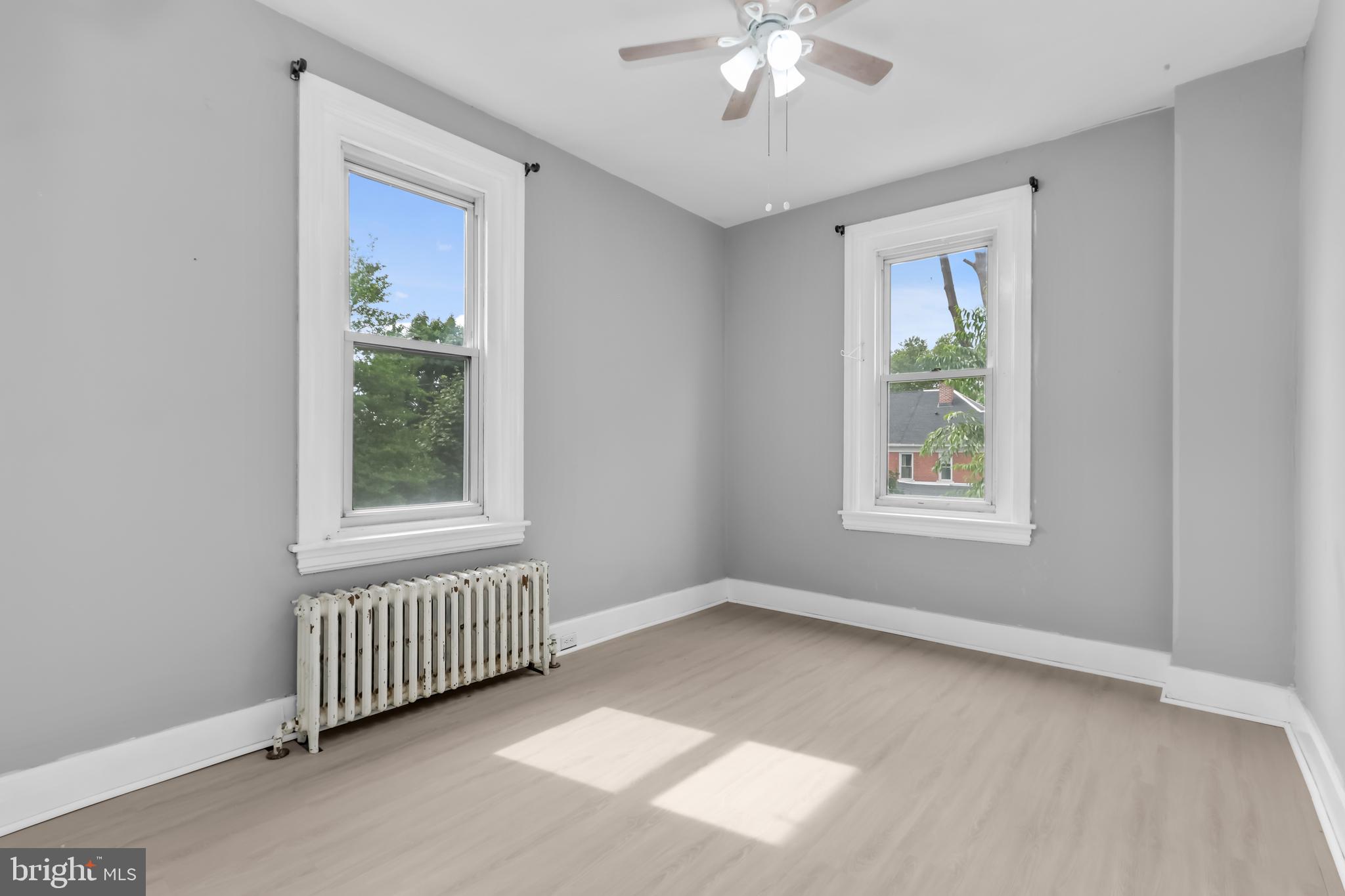 NOT IN  DEVELOPMENT - Residential
