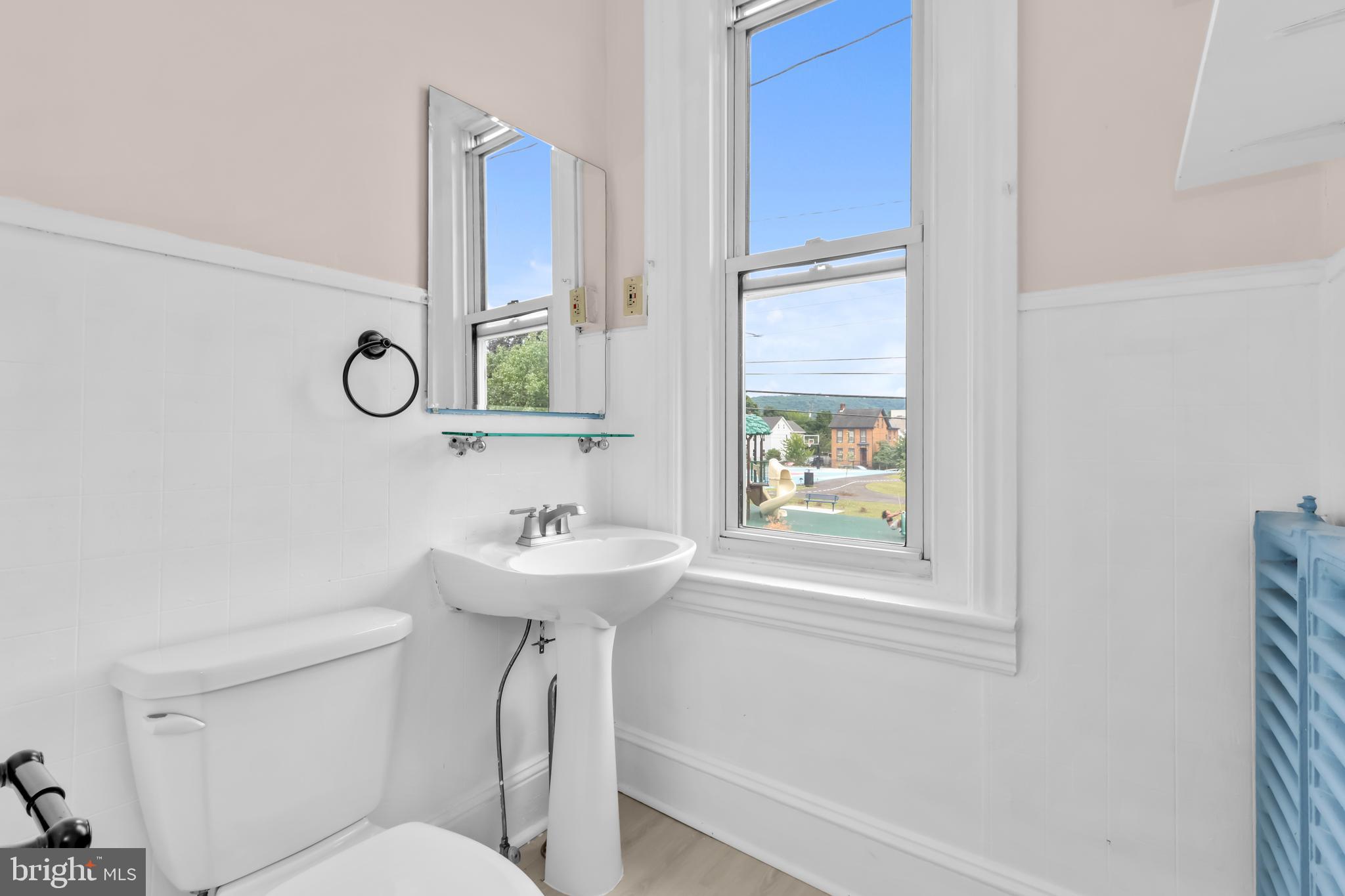 NOT IN  DEVELOPMENT - Residential