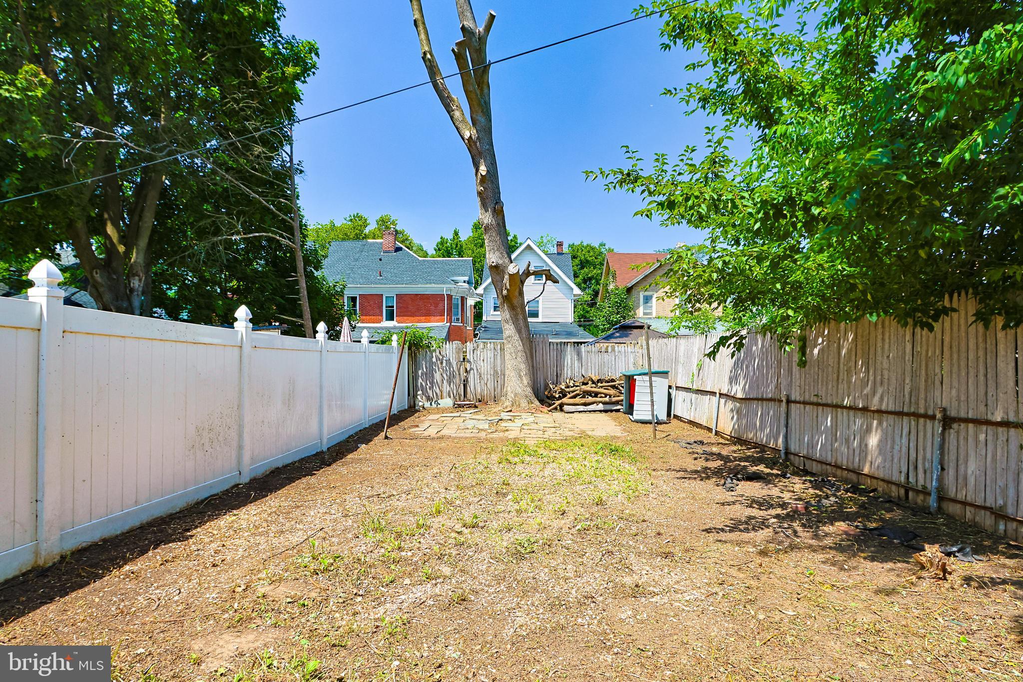 NOT IN  DEVELOPMENT - Residential