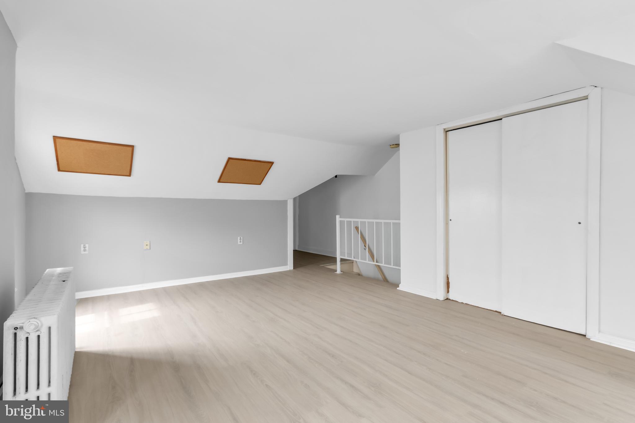 NOT IN  DEVELOPMENT - Residential