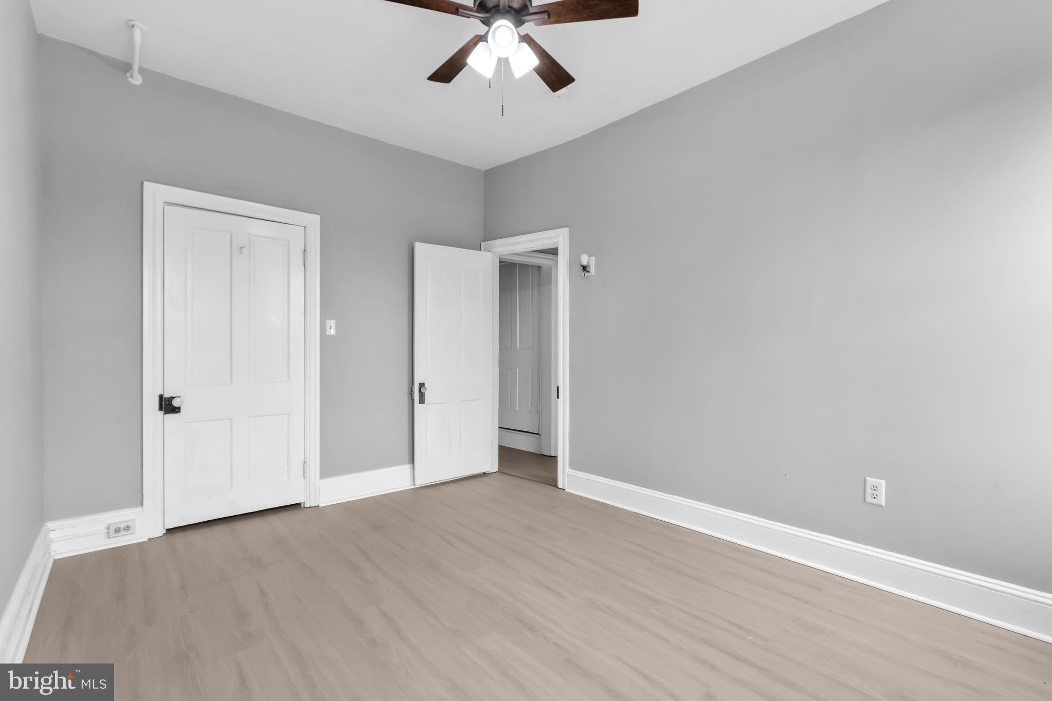 NOT IN  DEVELOPMENT - Residential