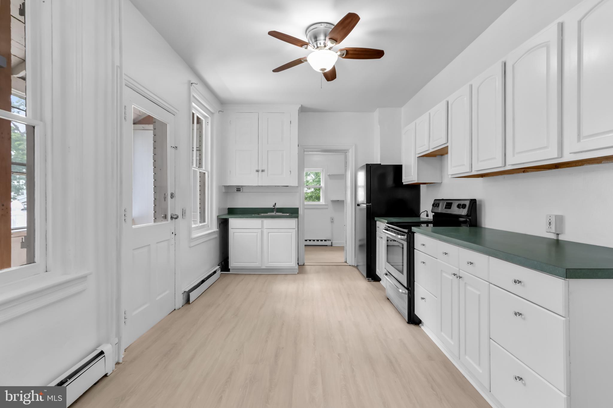NOT IN  DEVELOPMENT - Residential