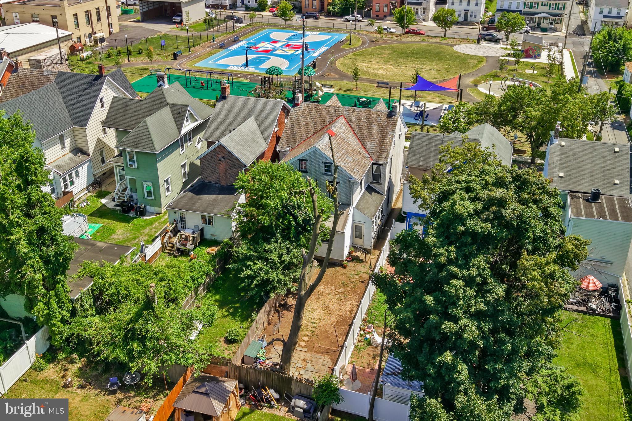 NOT IN  DEVELOPMENT - Residential