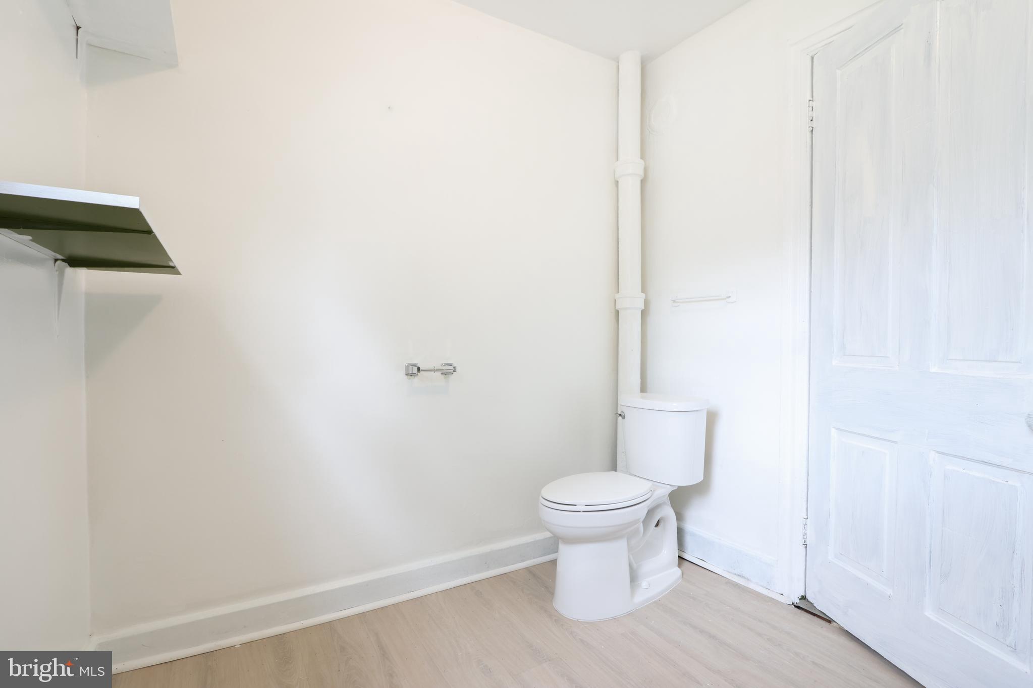 NOT IN  DEVELOPMENT - Residential