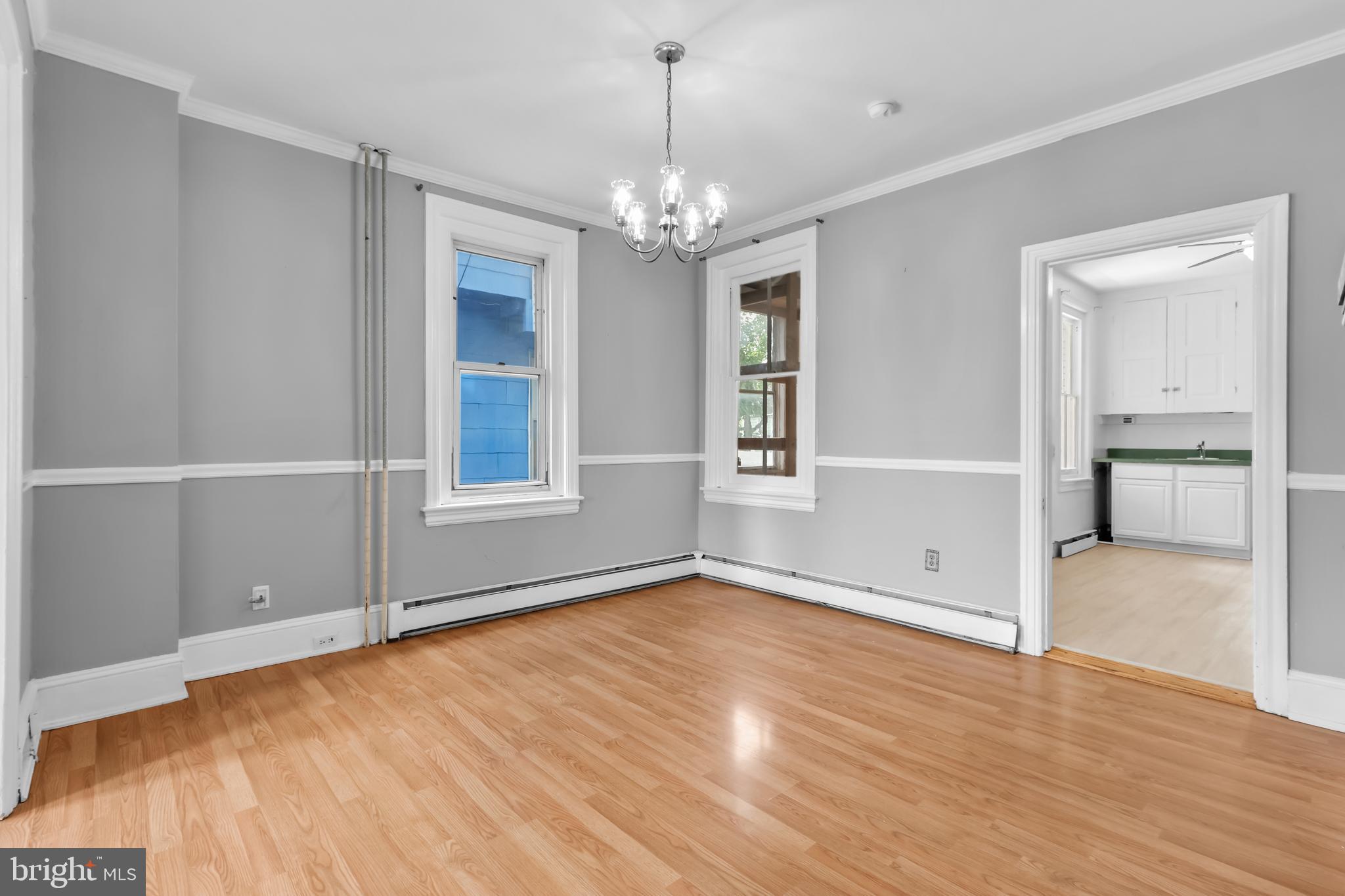 NOT IN  DEVELOPMENT - Residential