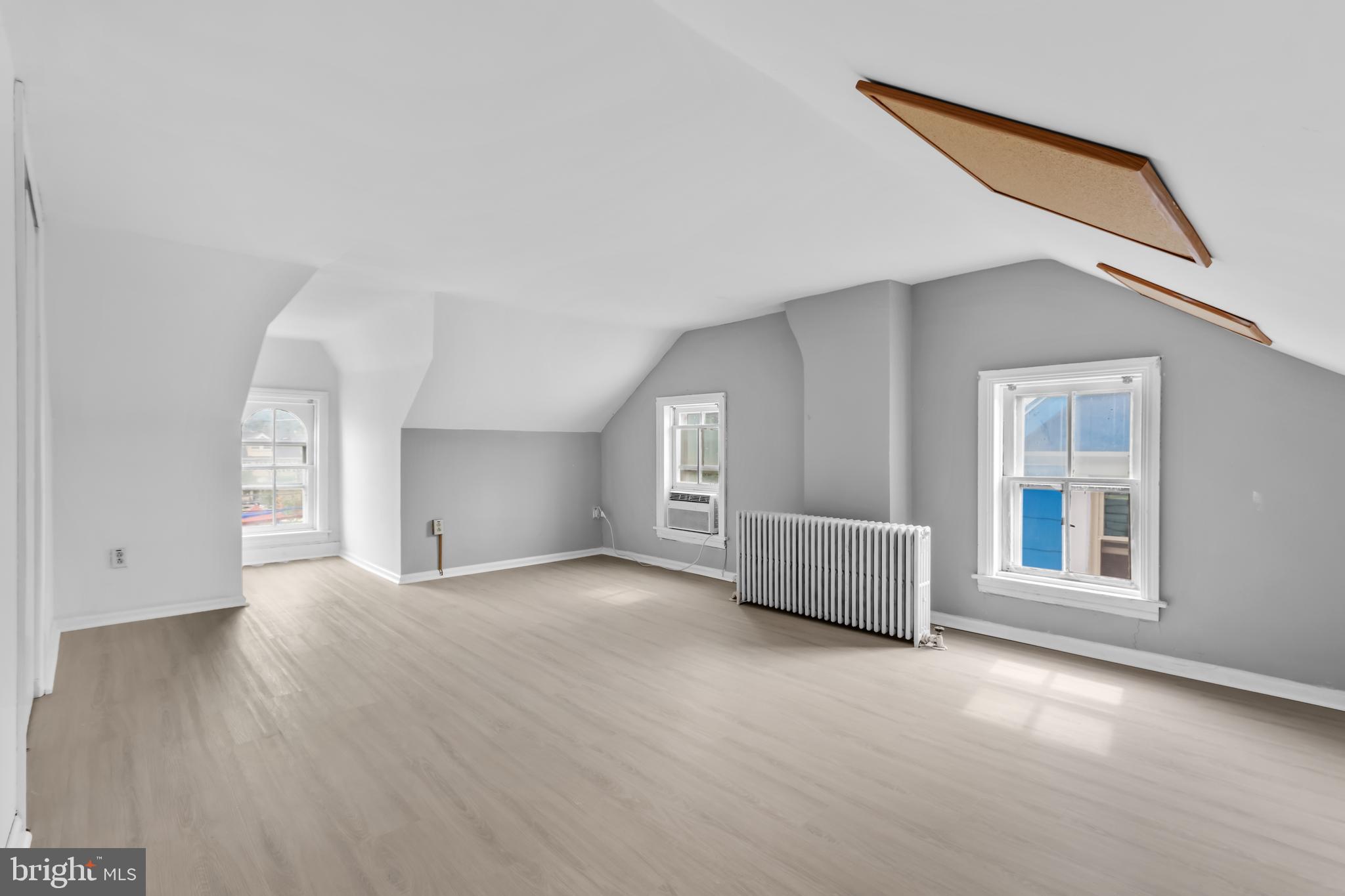 NOT IN  DEVELOPMENT - Residential