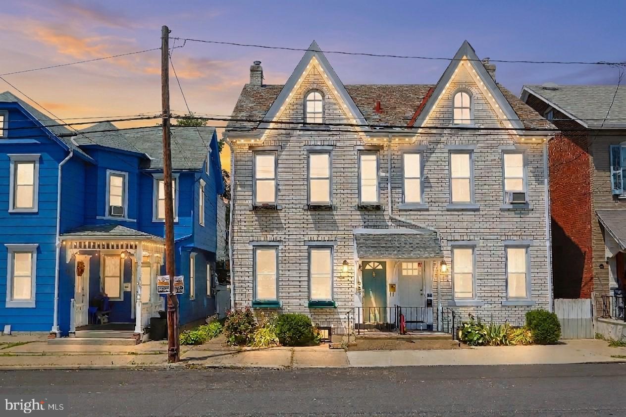 NOT IN  DEVELOPMENT - Residential