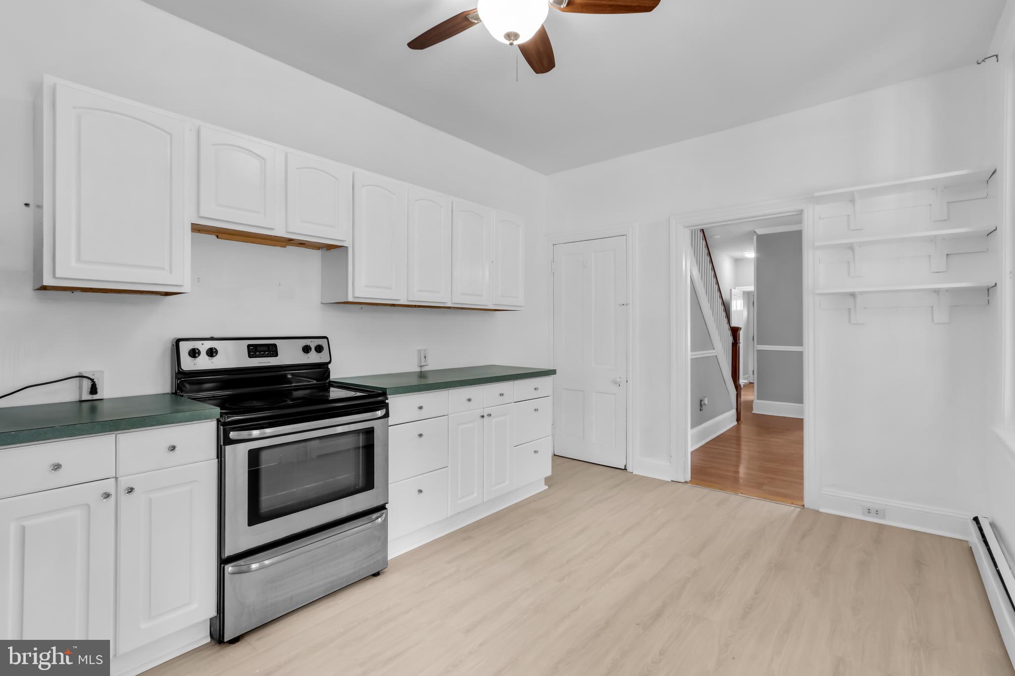 NOT IN  DEVELOPMENT - Residential