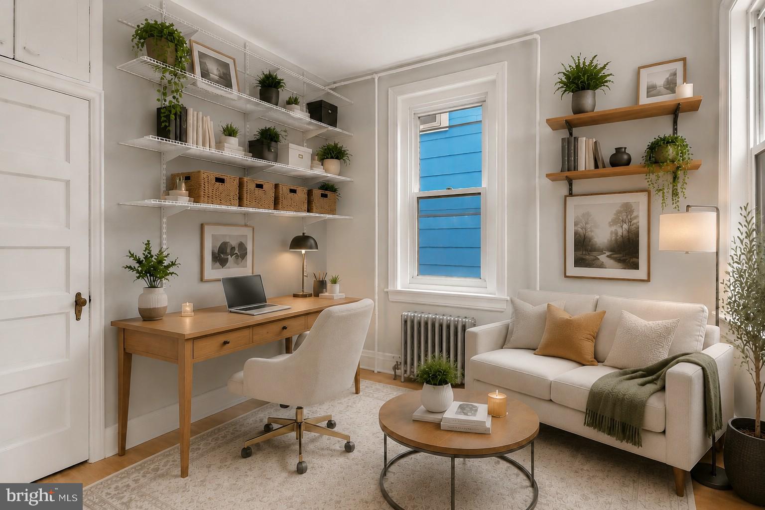NOT IN  DEVELOPMENT - Residential