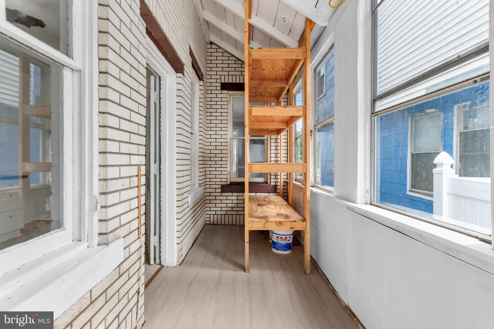 NOT IN  DEVELOPMENT - Residential