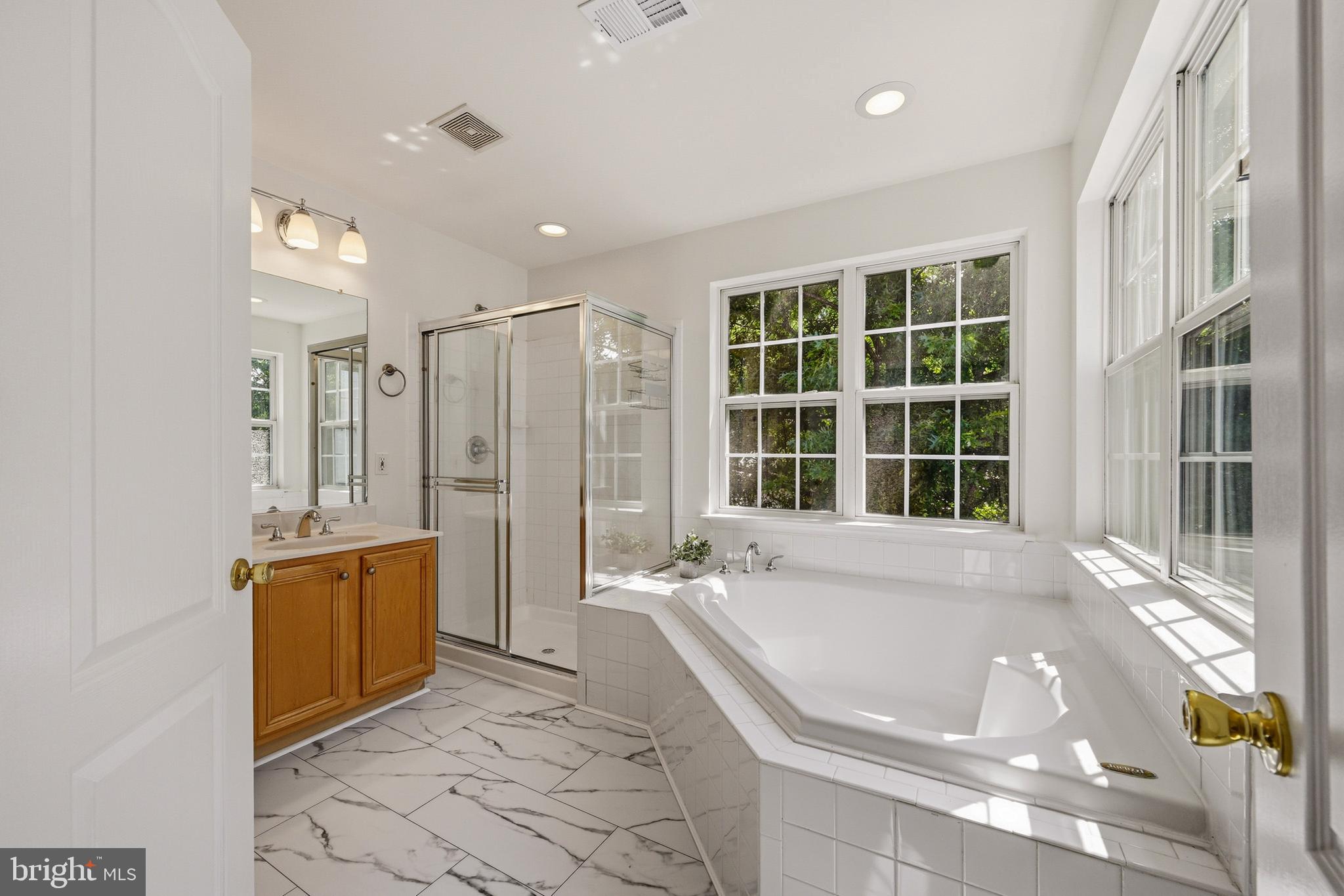GERMANTOWN STATION - Residential