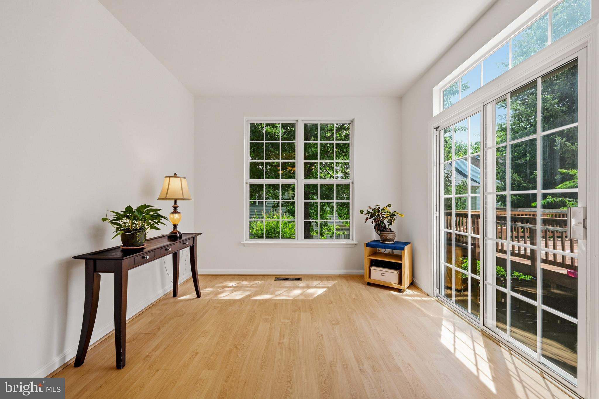 GERMANTOWN STATION - Residential