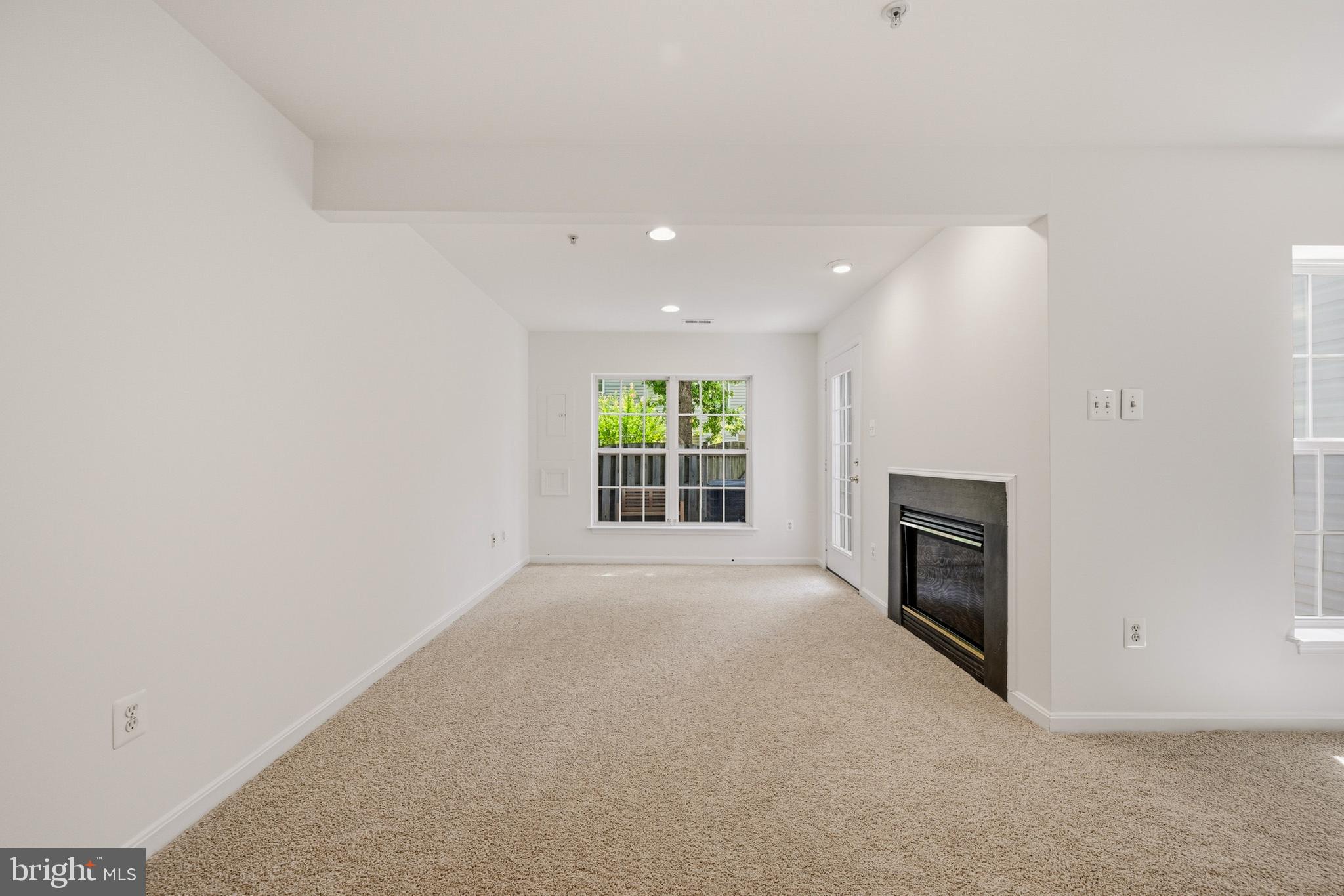 GERMANTOWN STATION - Residential