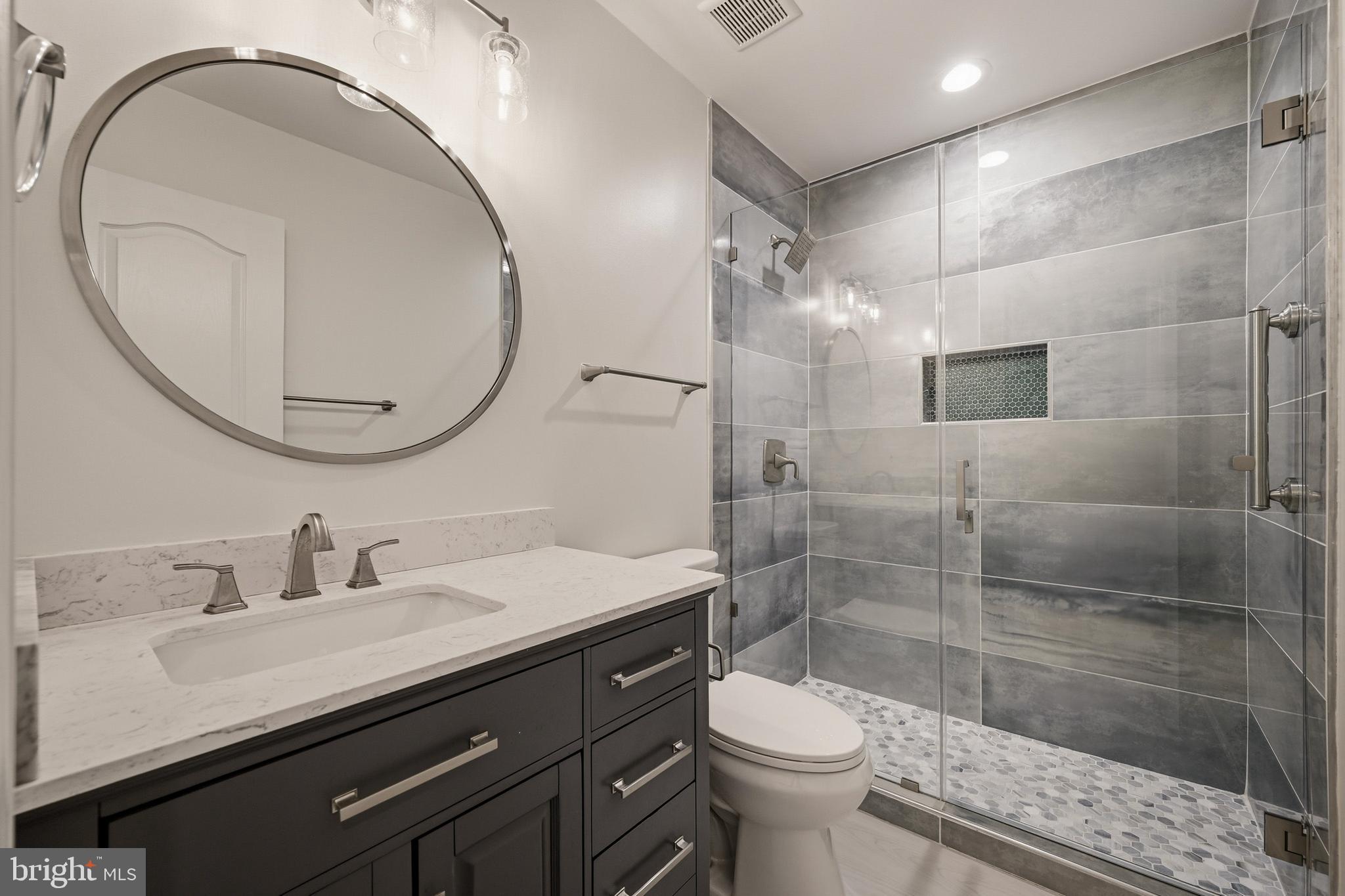 GERMANTOWN STATION - Residential