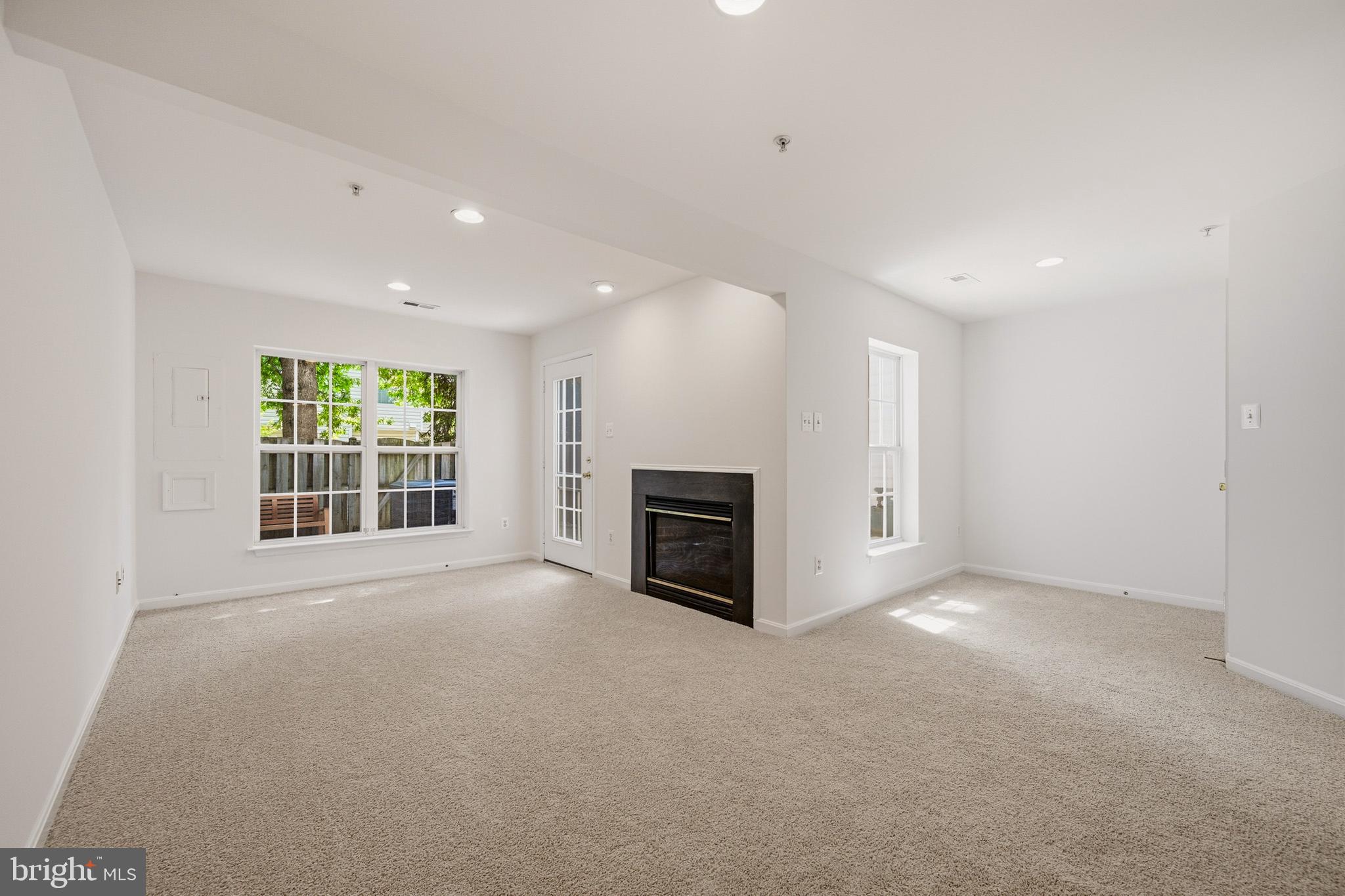 GERMANTOWN STATION - Residential