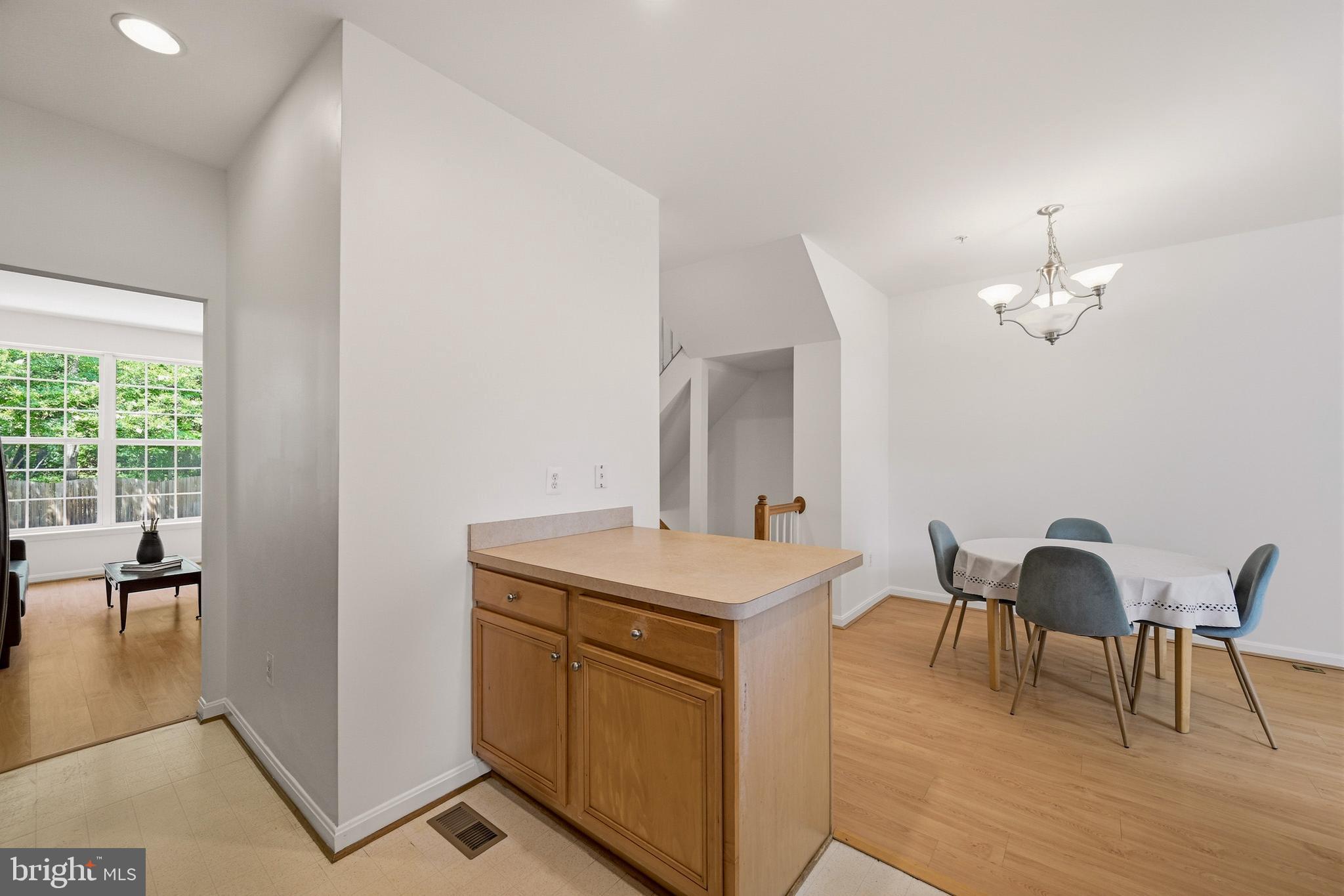 GERMANTOWN STATION - Residential