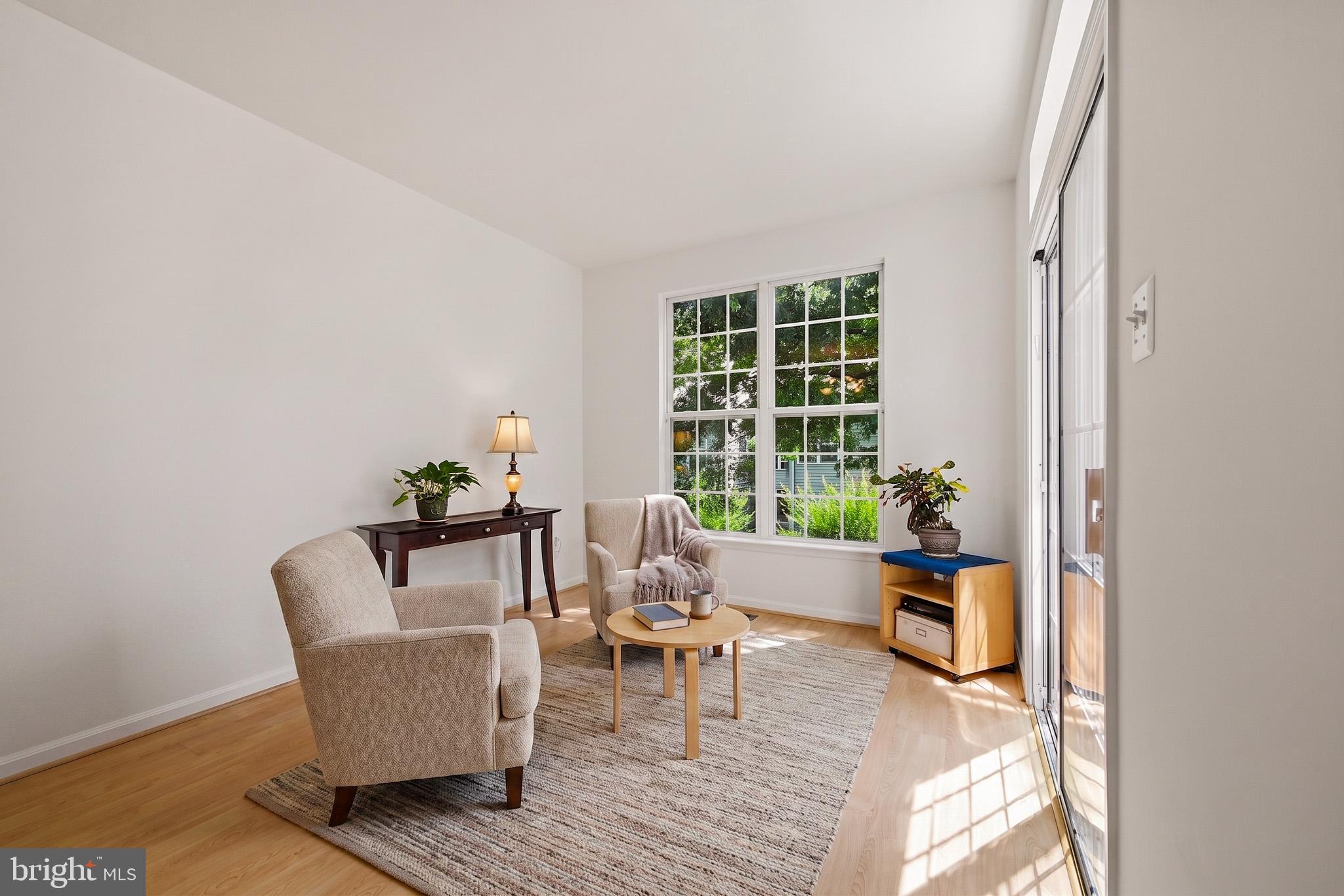 GERMANTOWN STATION - Residential
