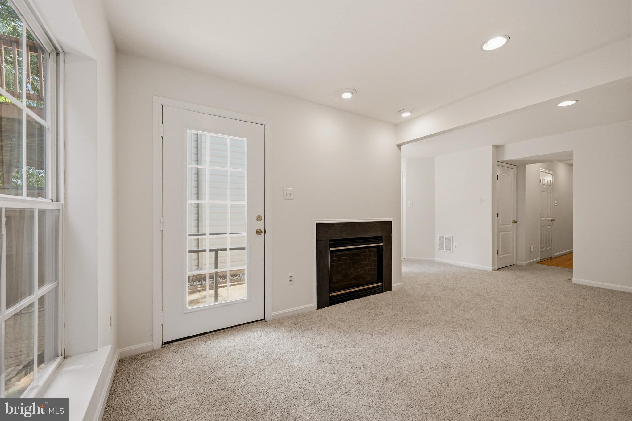 GERMANTOWN STATION - Residential