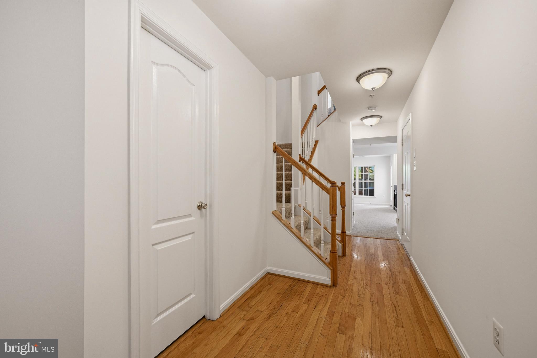 GERMANTOWN STATION - Residential