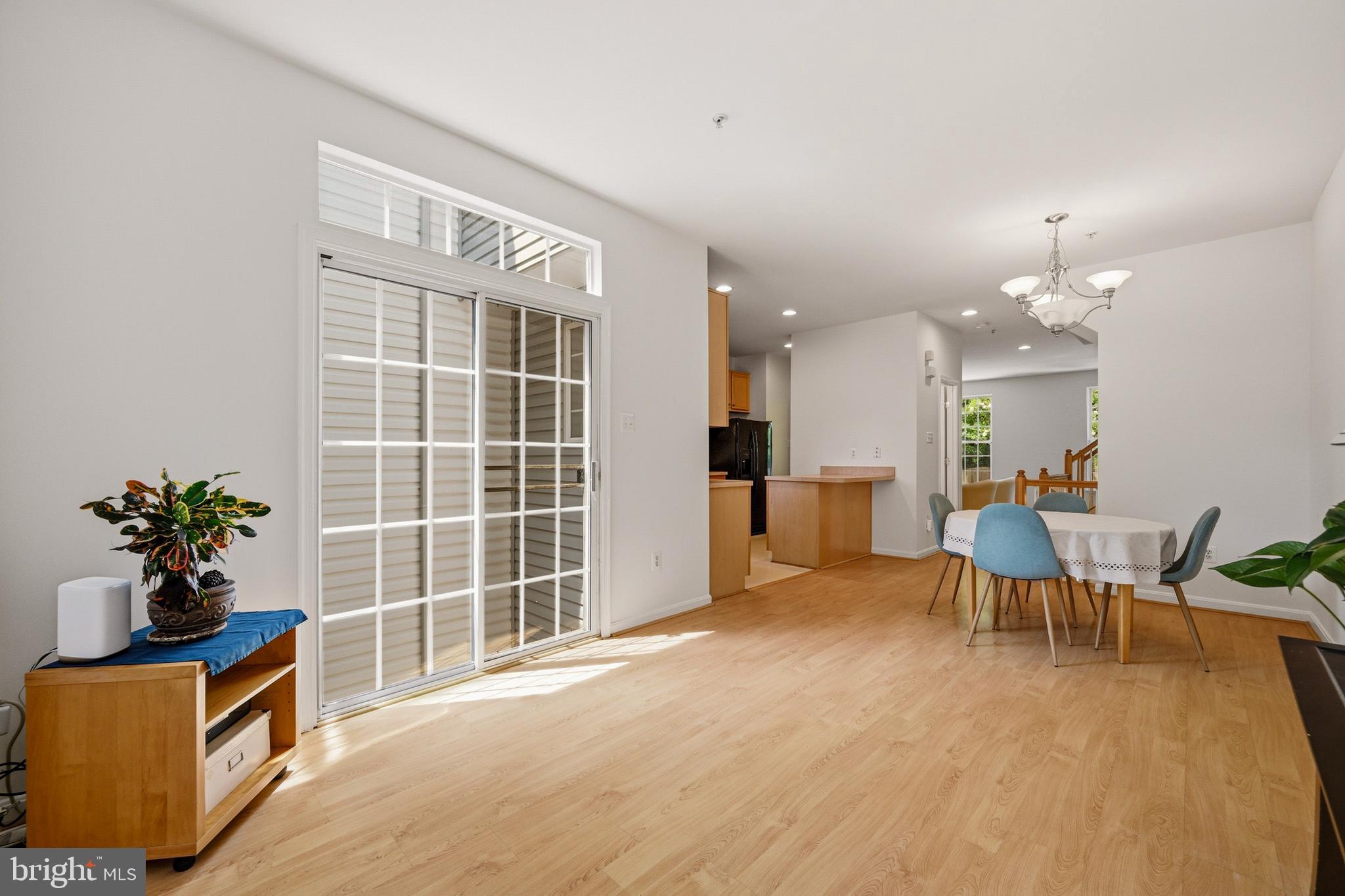 GERMANTOWN STATION - Residential