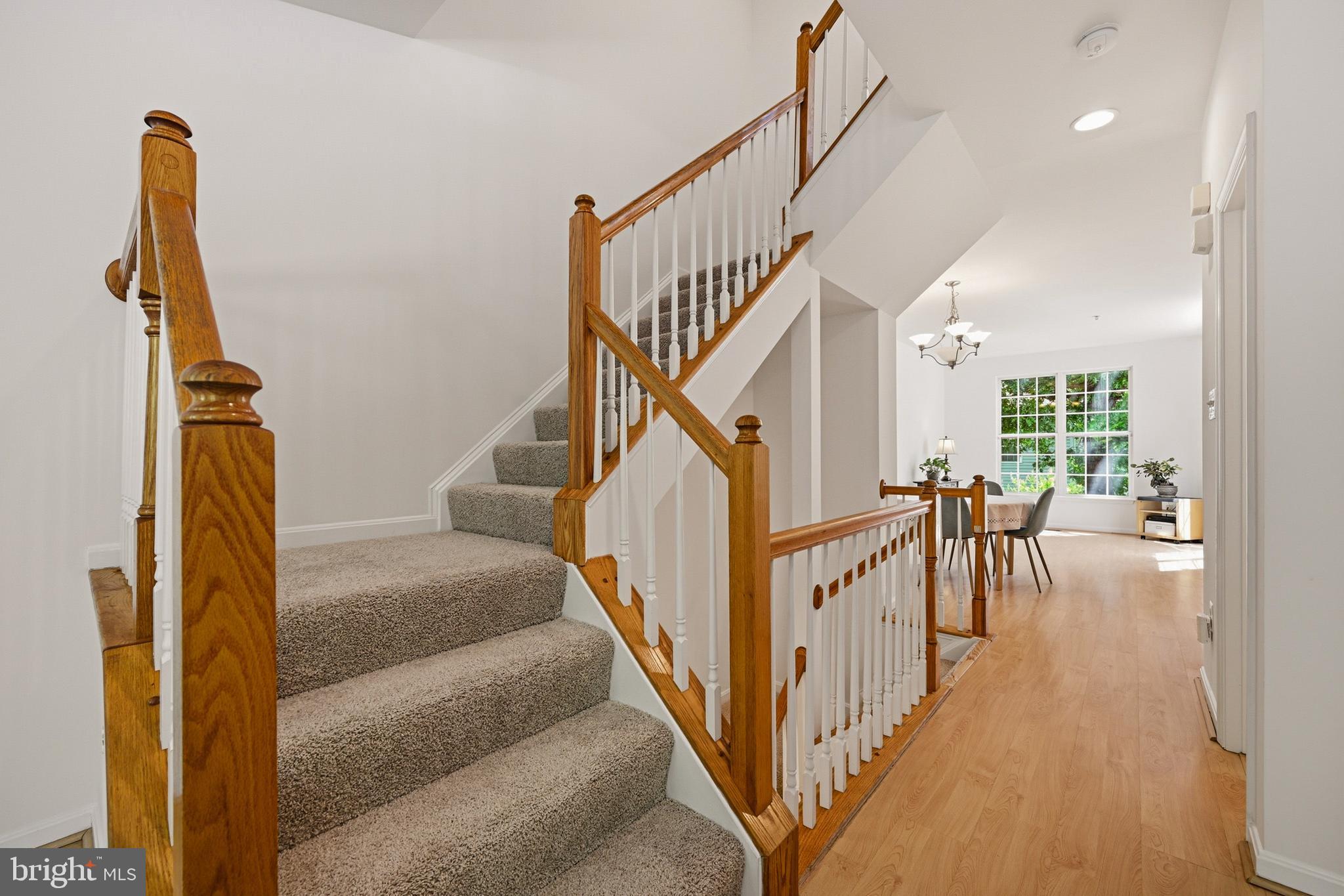 GERMANTOWN STATION - Residential