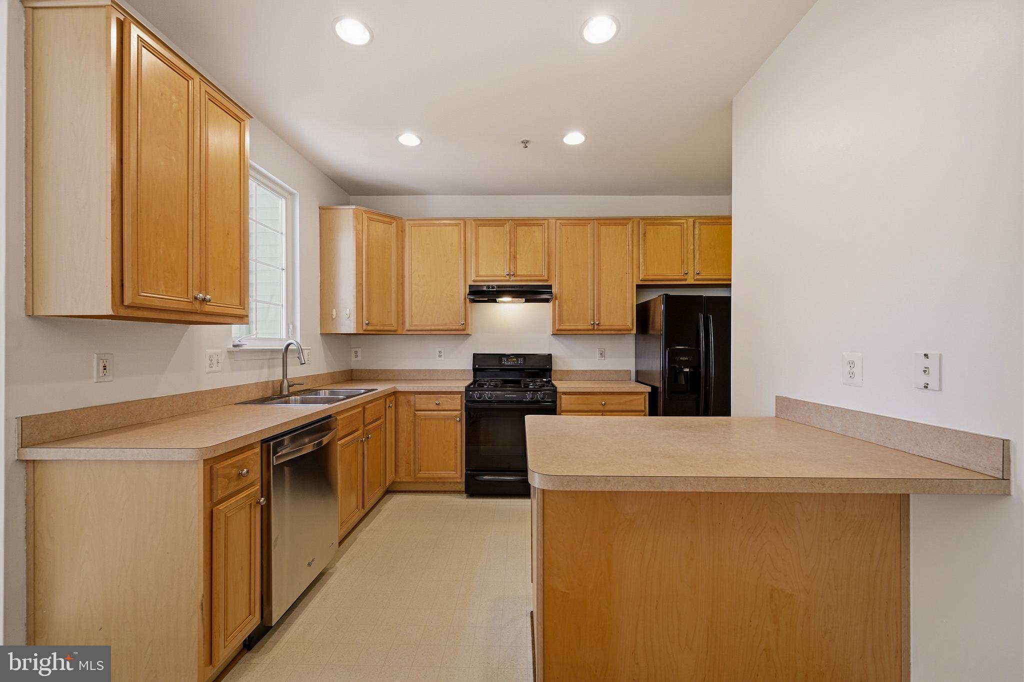 GERMANTOWN STATION - Residential