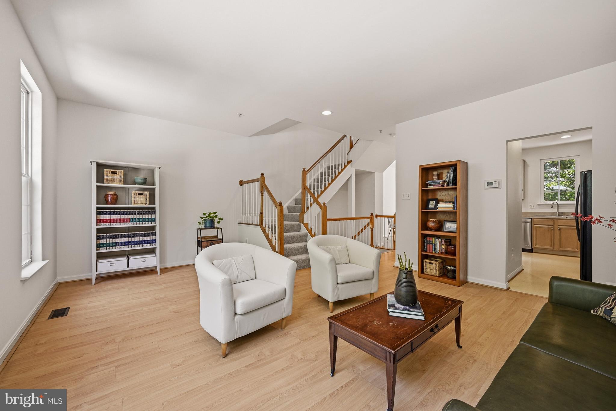 GERMANTOWN STATION - Residential