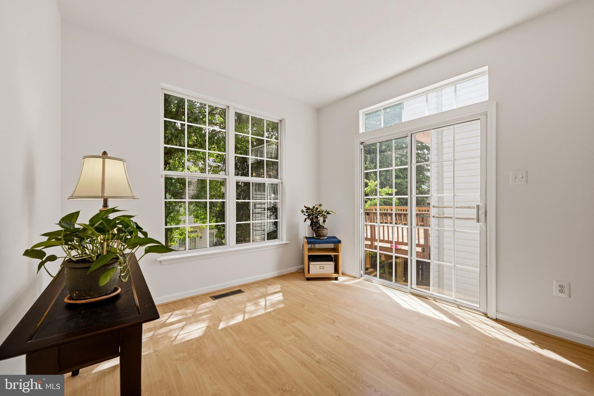 GERMANTOWN STATION - Residential