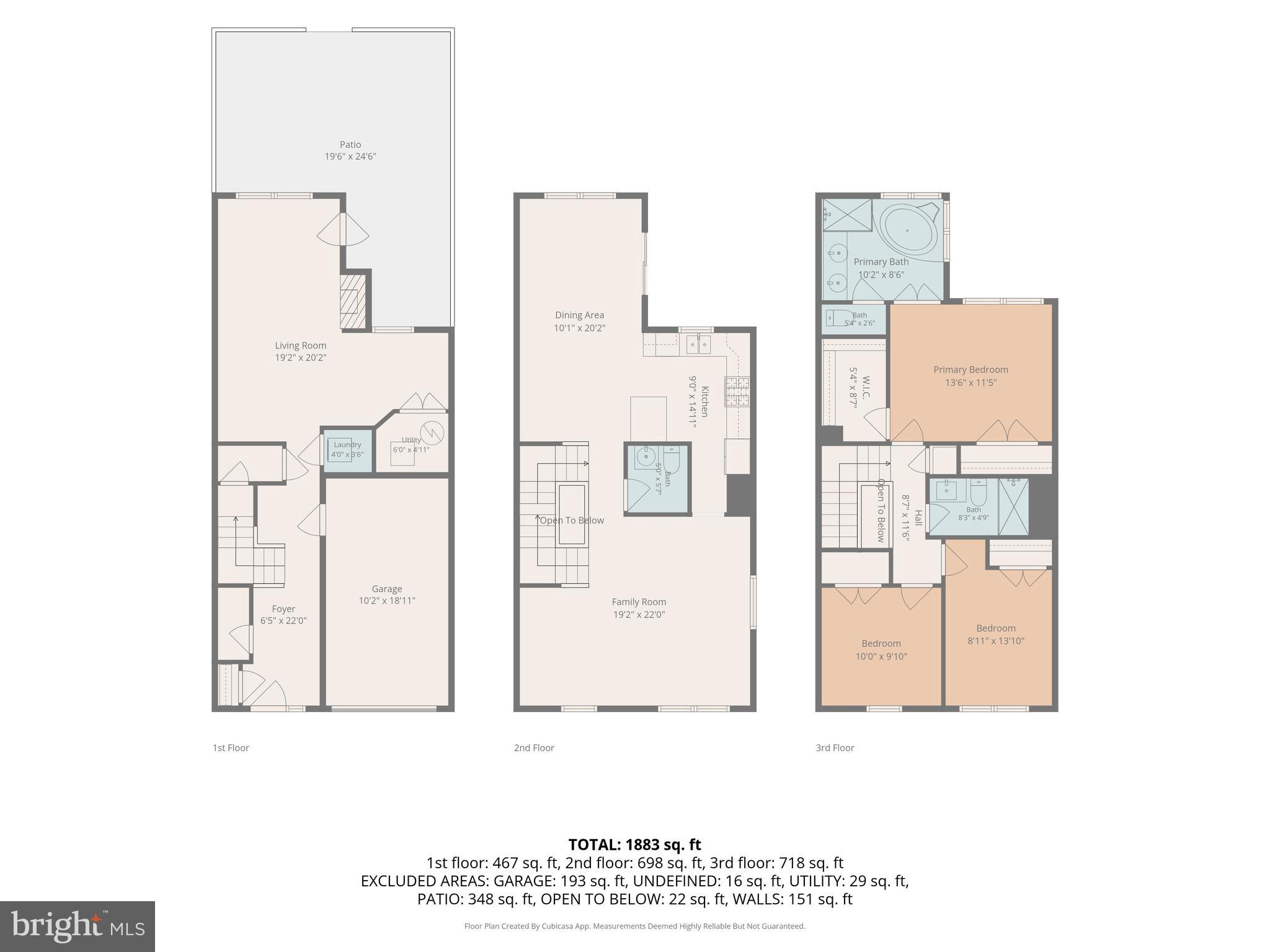 GERMANTOWN STATION - Residential