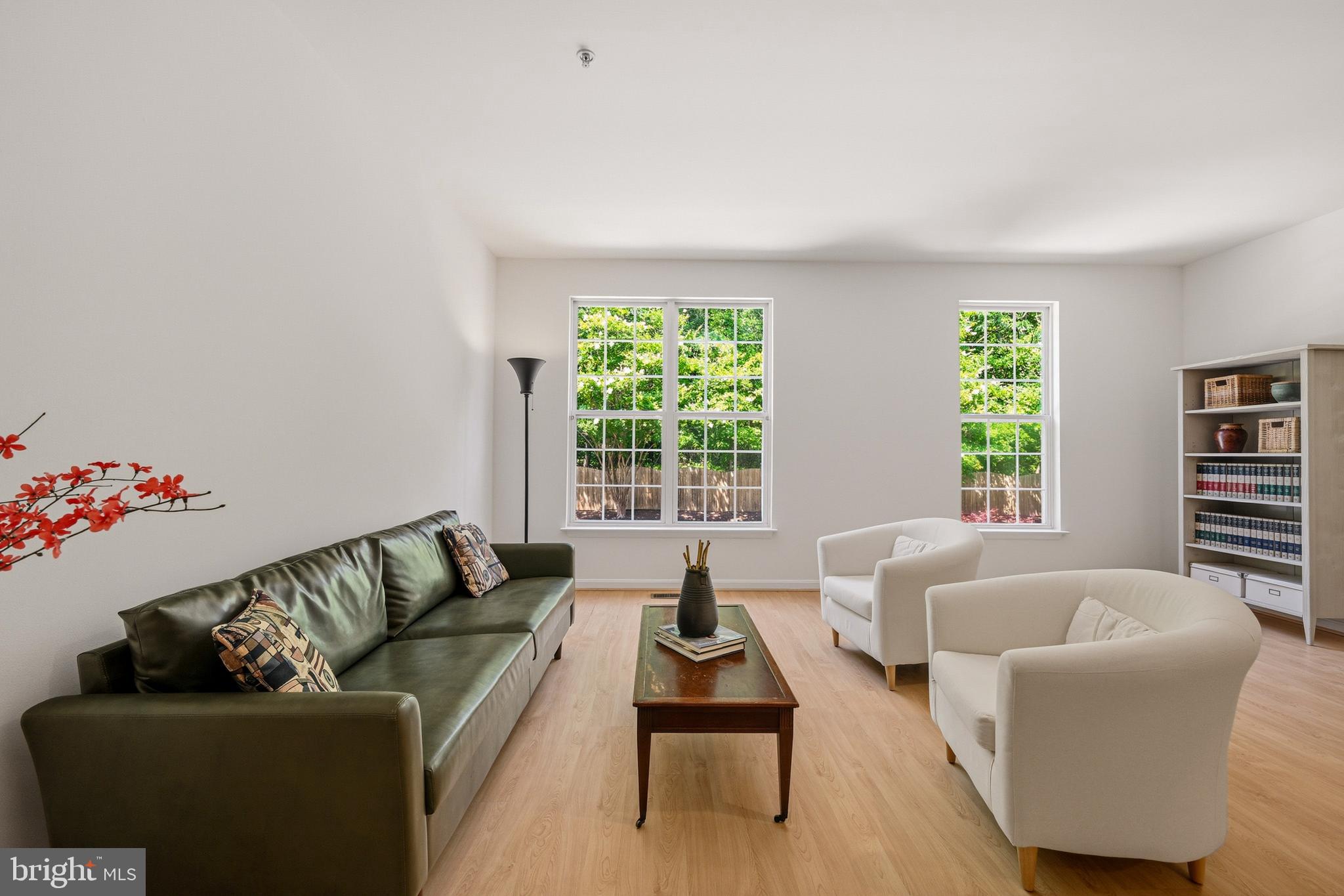GERMANTOWN STATION - Residential