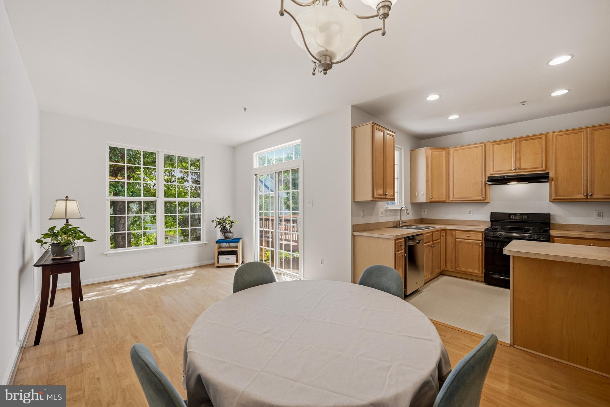GERMANTOWN STATION - Residential