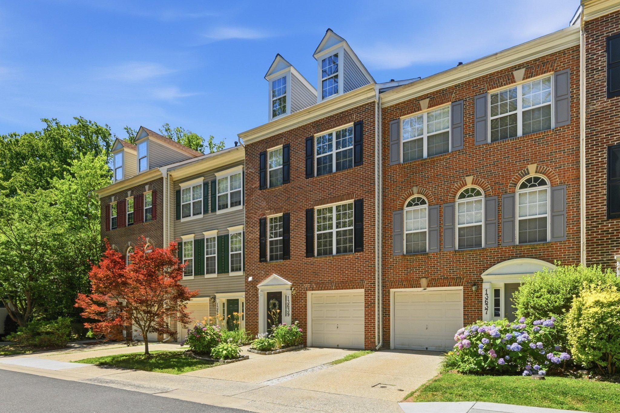 GERMANTOWN STATION - Residential