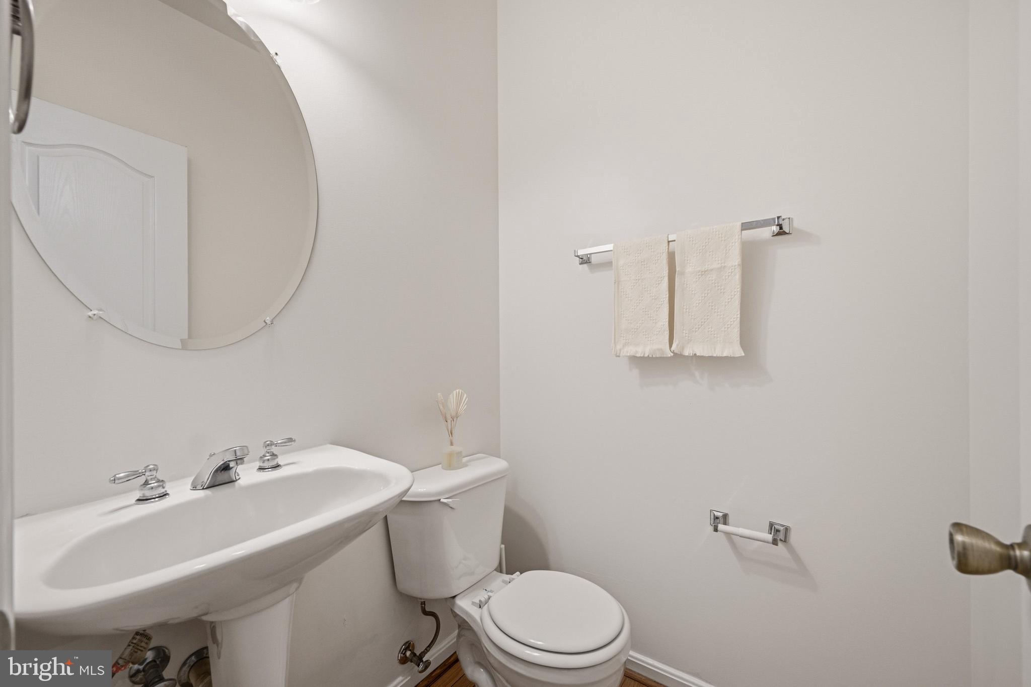 GERMANTOWN STATION - Residential