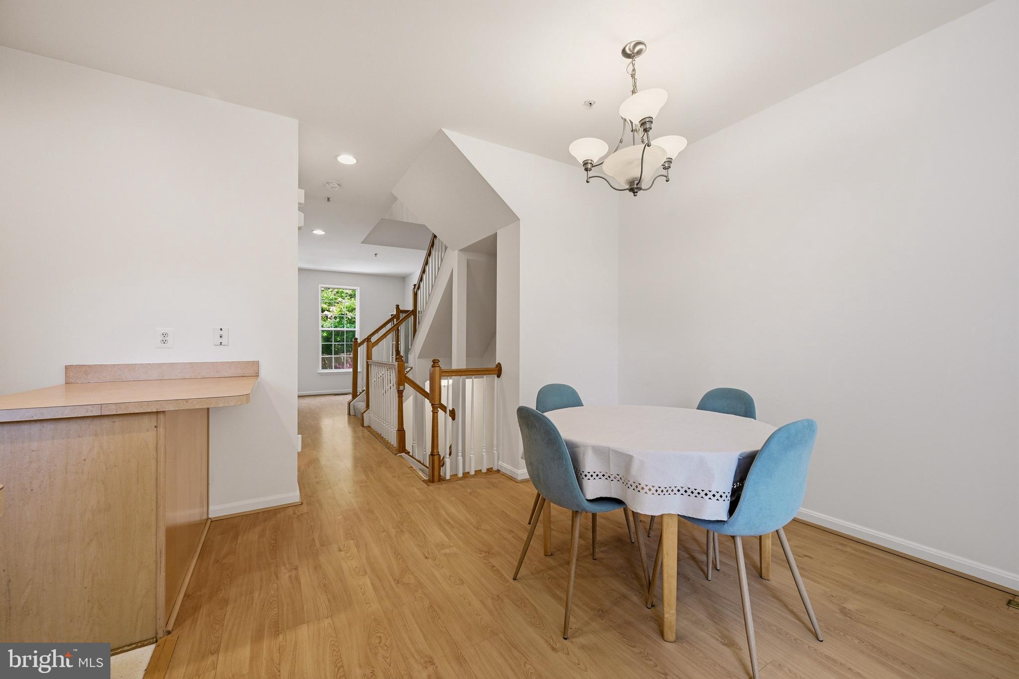 GERMANTOWN STATION - Residential