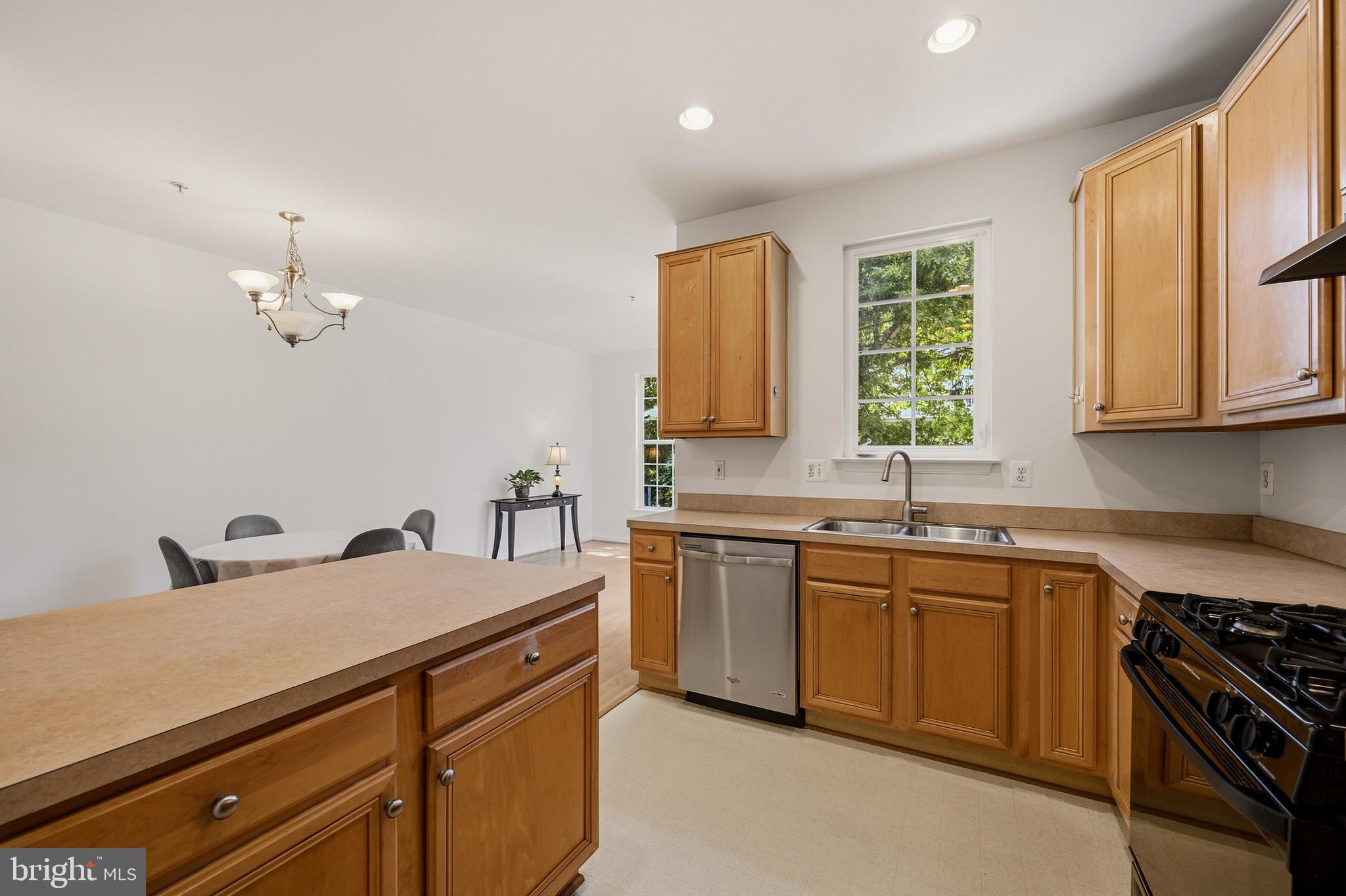 GERMANTOWN STATION - Residential