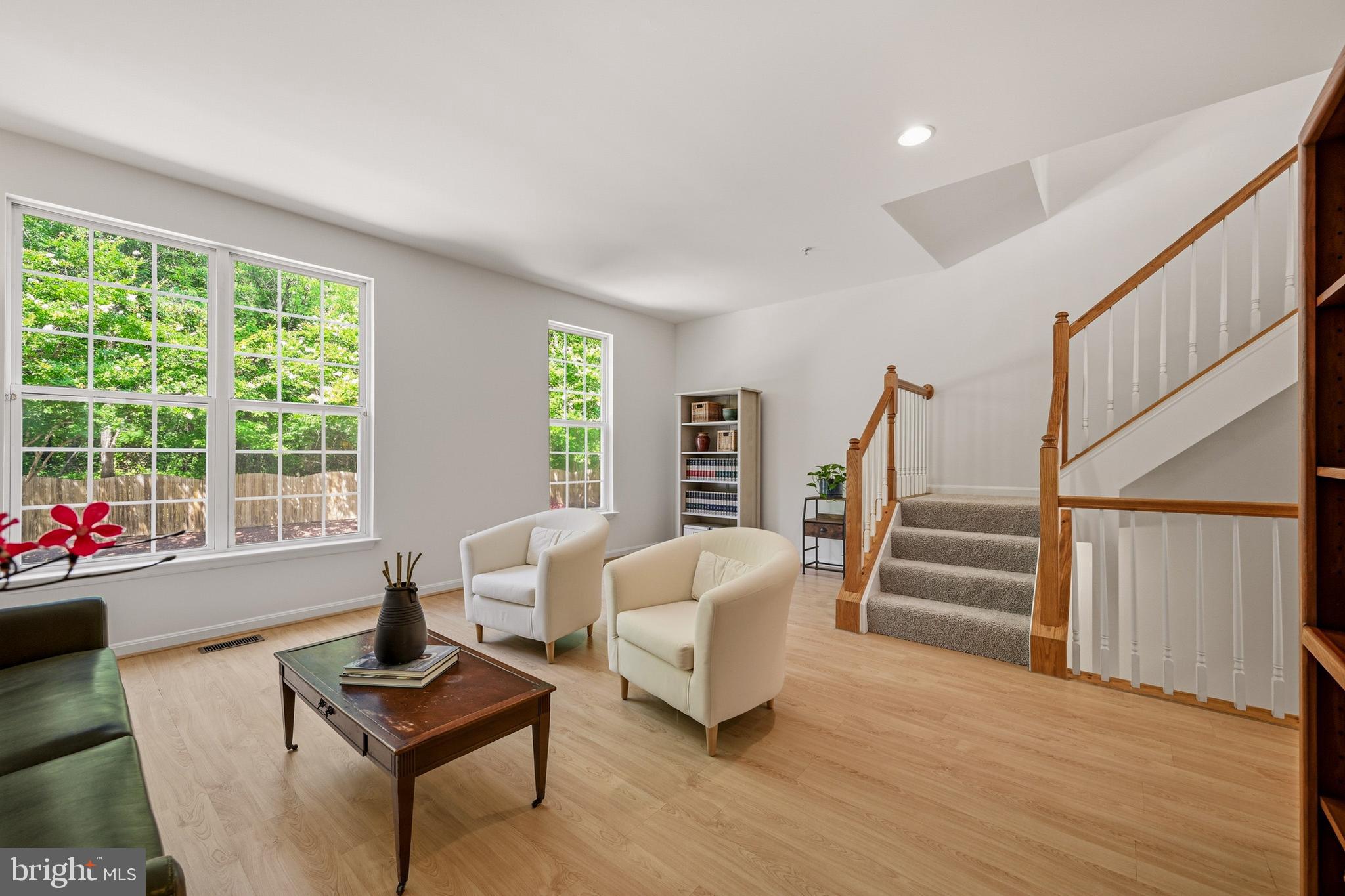 GERMANTOWN STATION - Residential