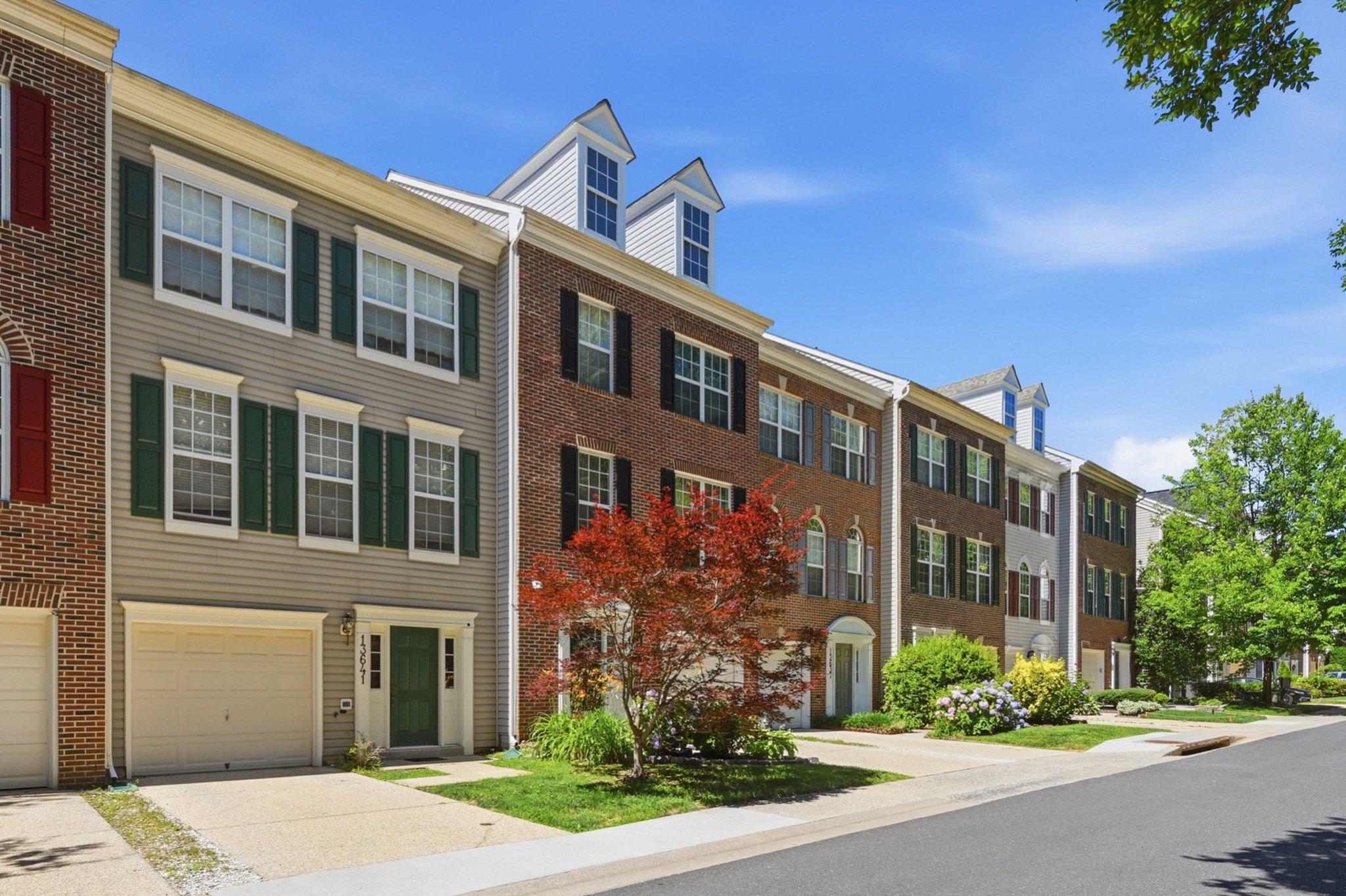 GERMANTOWN STATION - Residential