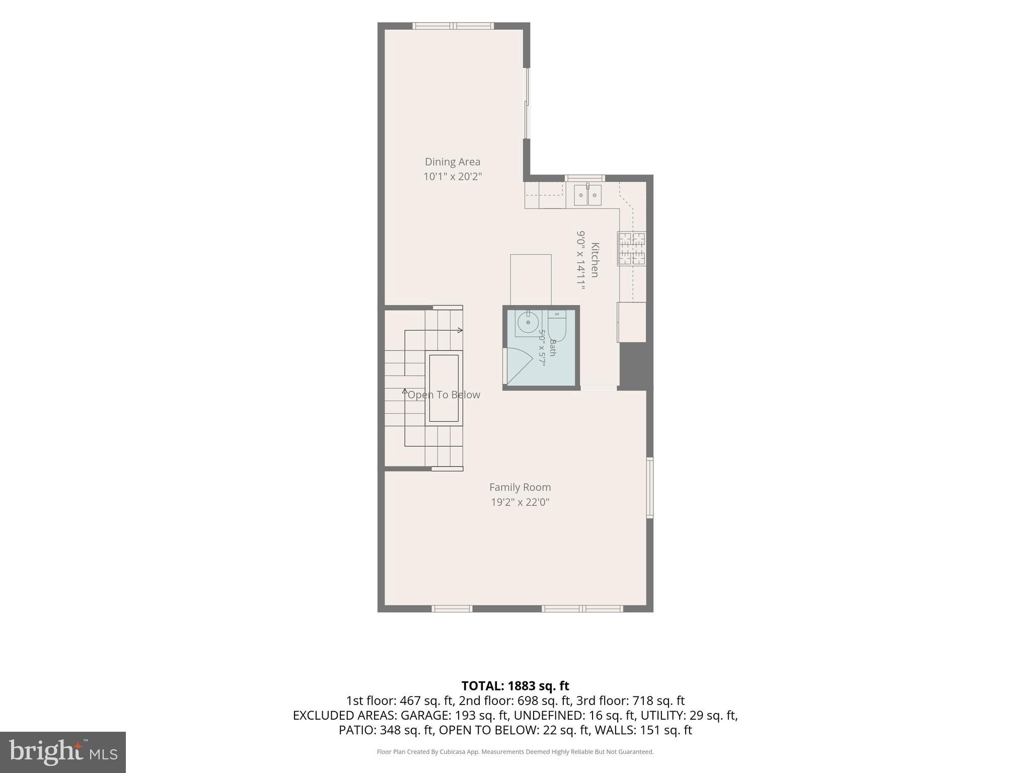 GERMANTOWN STATION - Residential