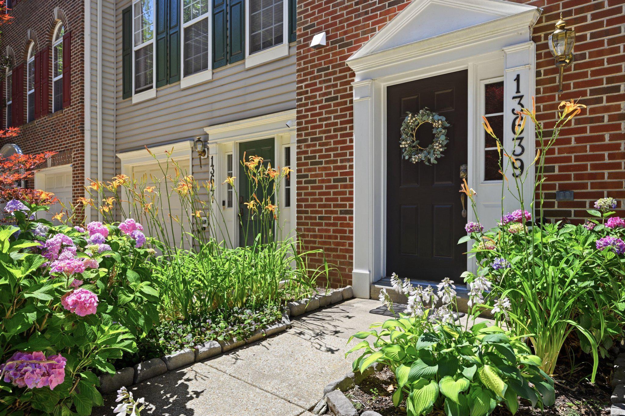 GERMANTOWN STATION - Residential