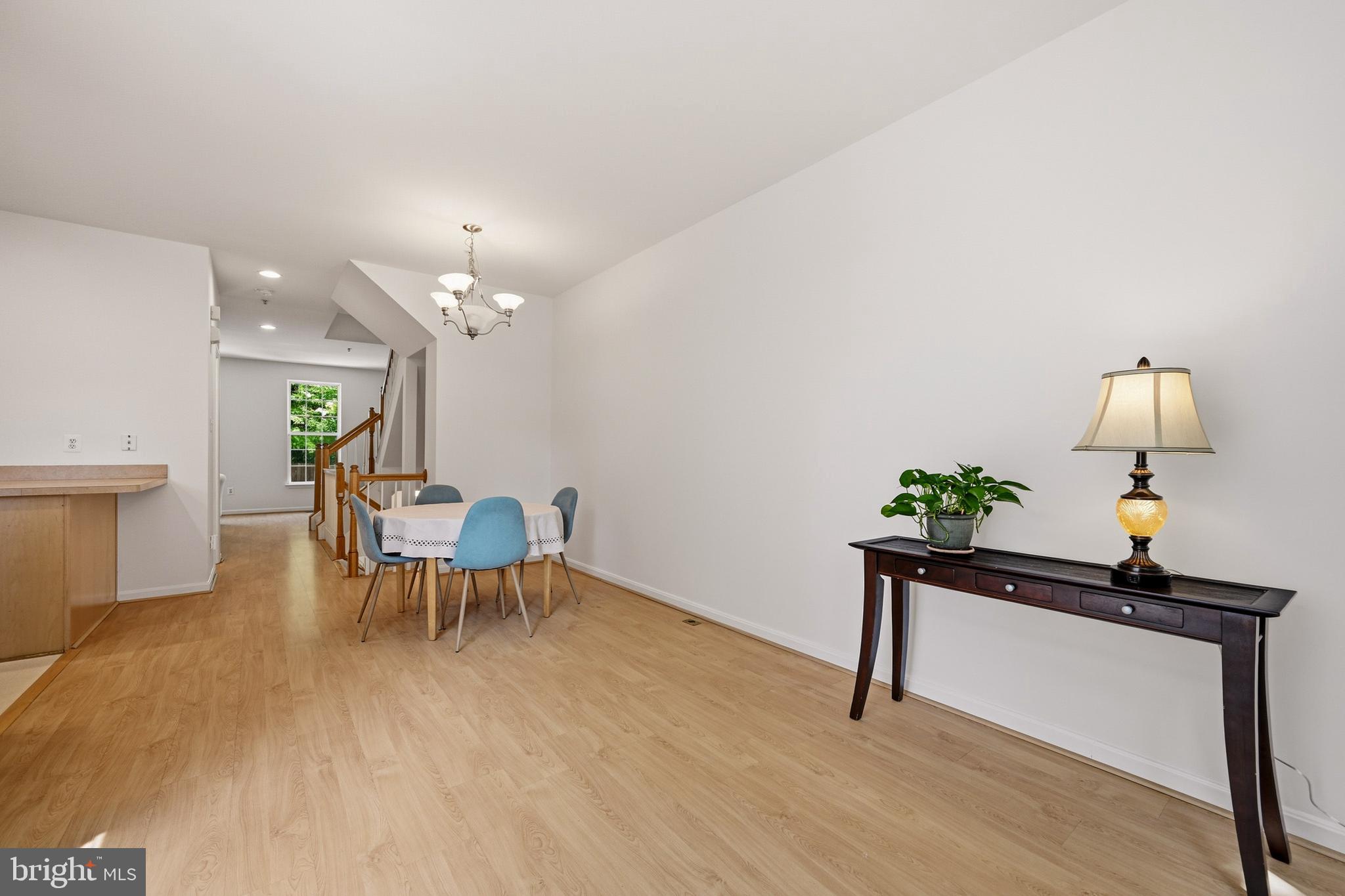 GERMANTOWN STATION - Residential
