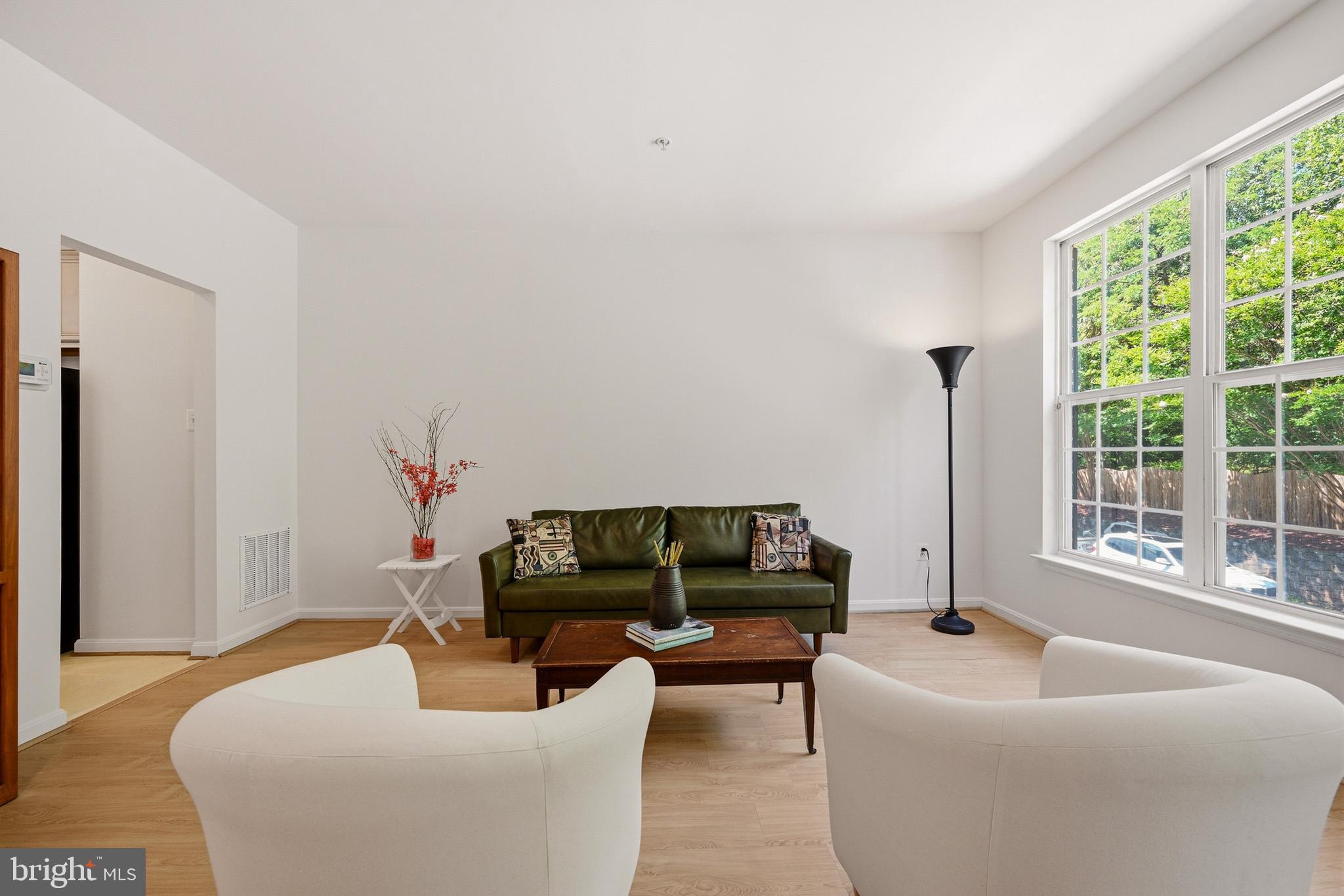 GERMANTOWN STATION - Residential