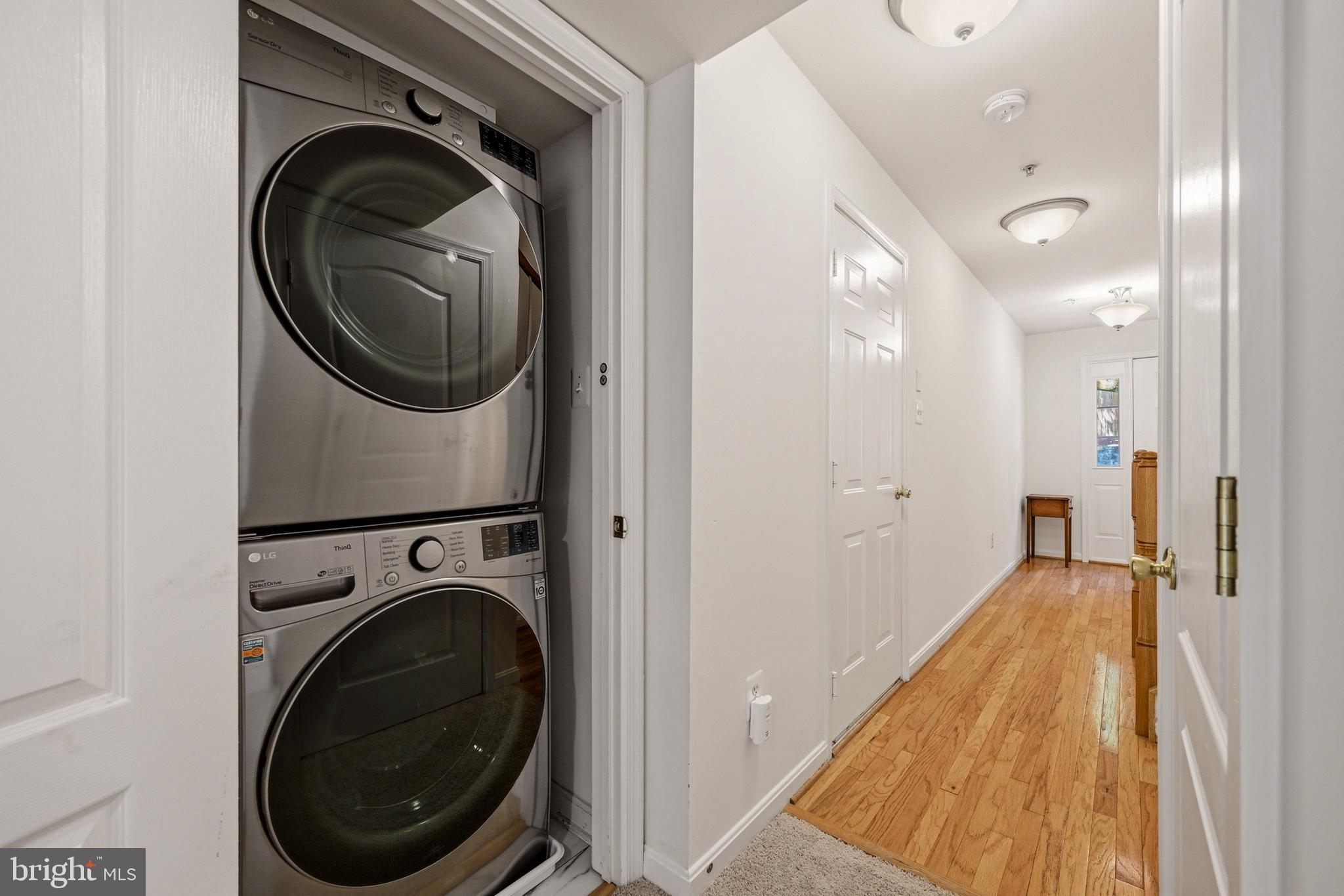 GERMANTOWN STATION - Residential