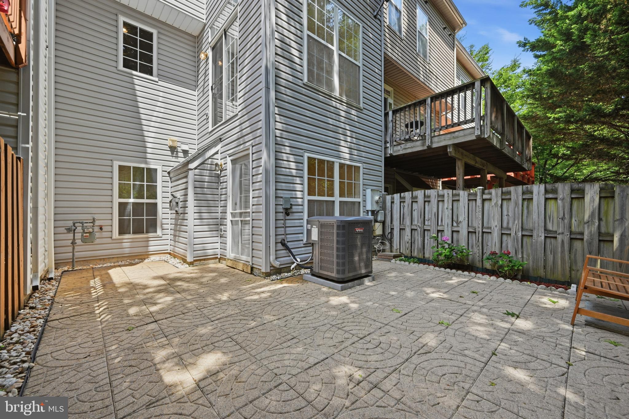 GERMANTOWN STATION - Residential