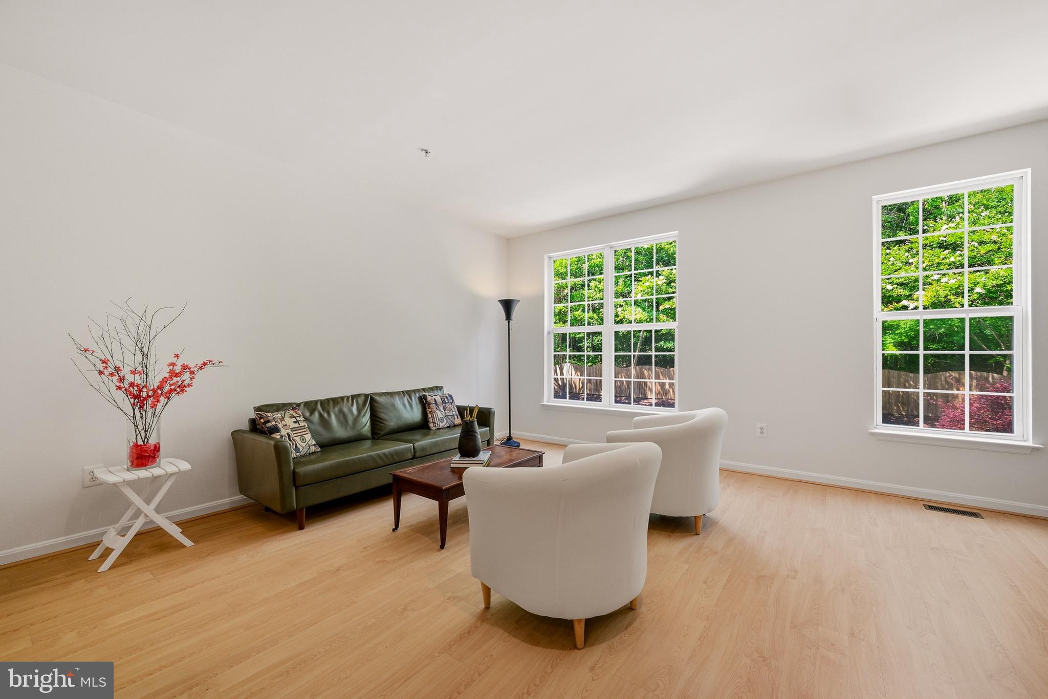 GERMANTOWN STATION - Residential