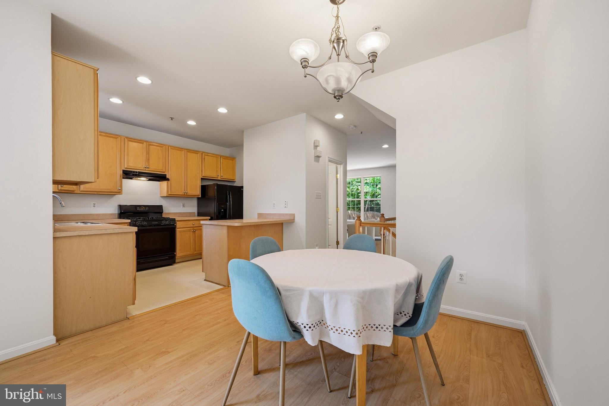 GERMANTOWN STATION - Residential