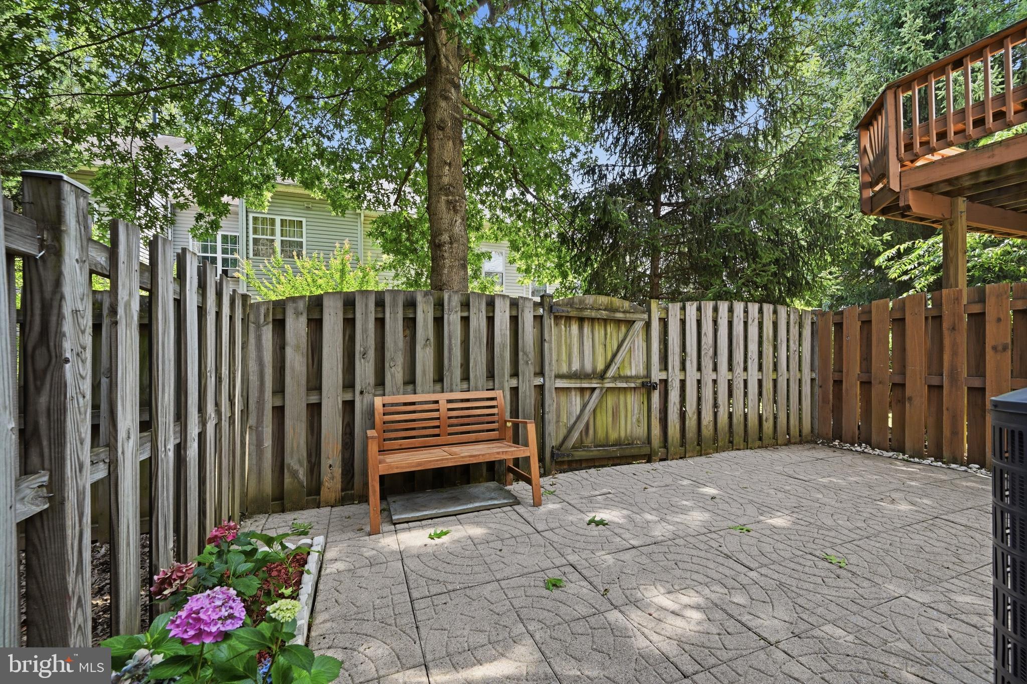 GERMANTOWN STATION - Residential